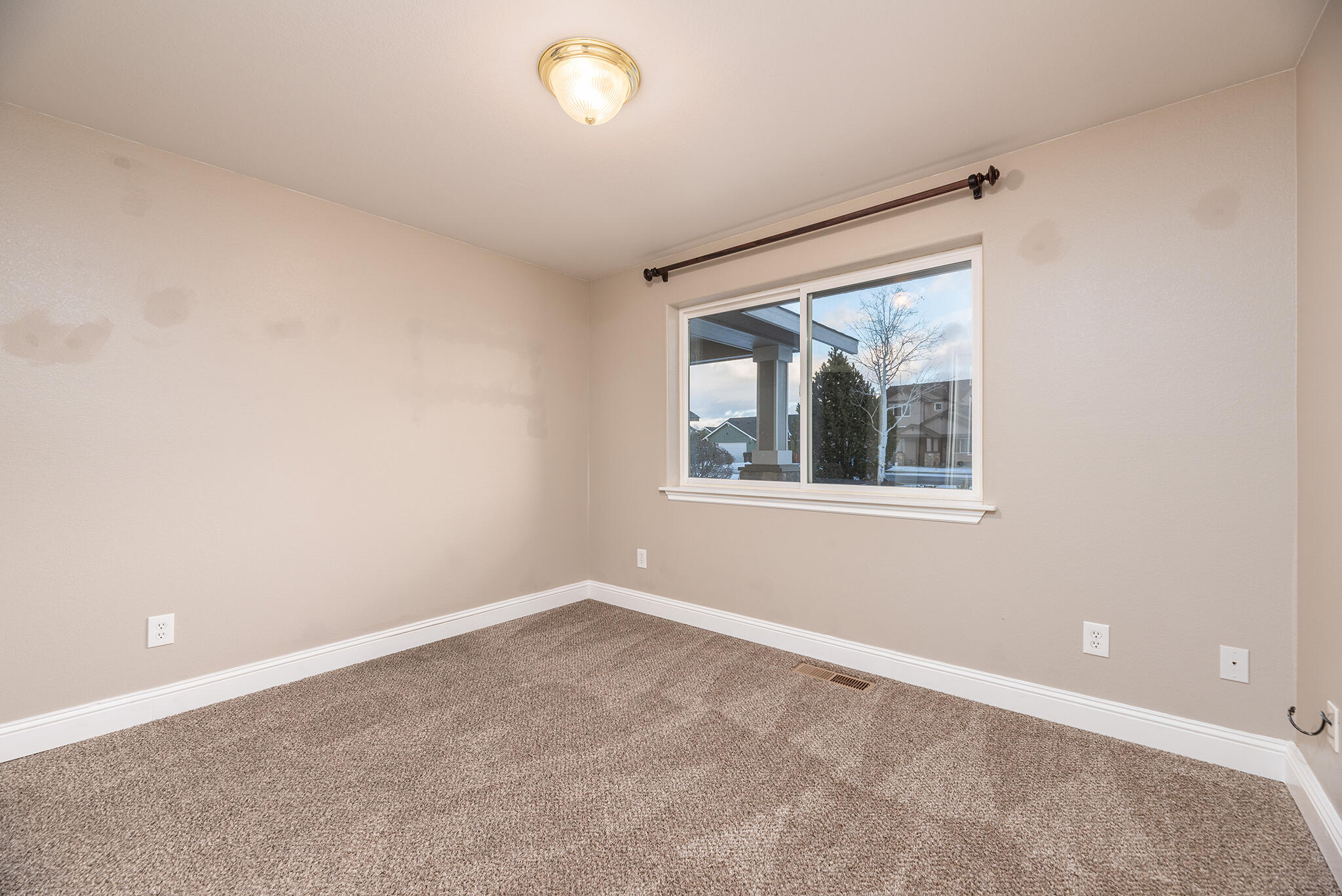 West Canyon Estates - Residential
