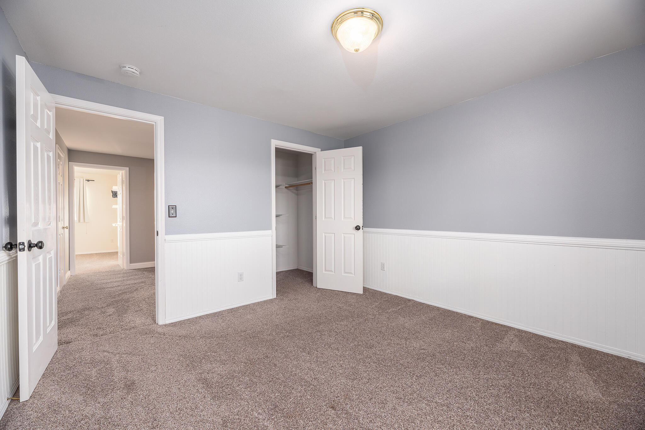 West Canyon Estates - Residential
