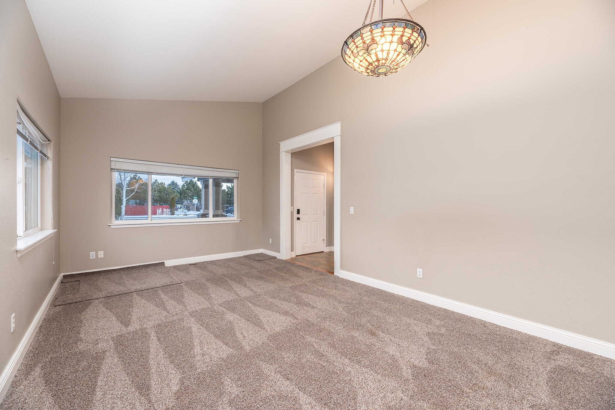 West Canyon Estates - Residential