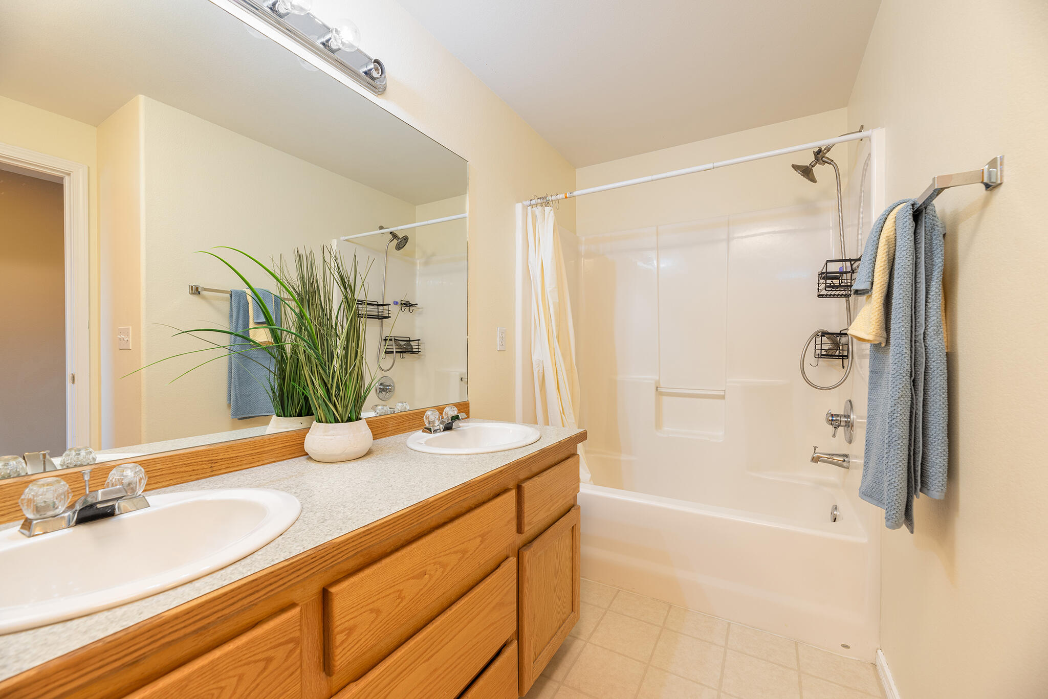 West Canyon Estates - Residential