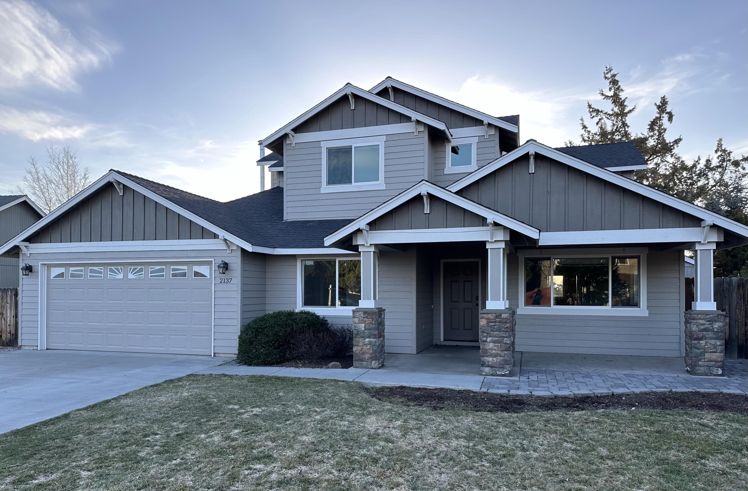 West Canyon Estates - Residential
