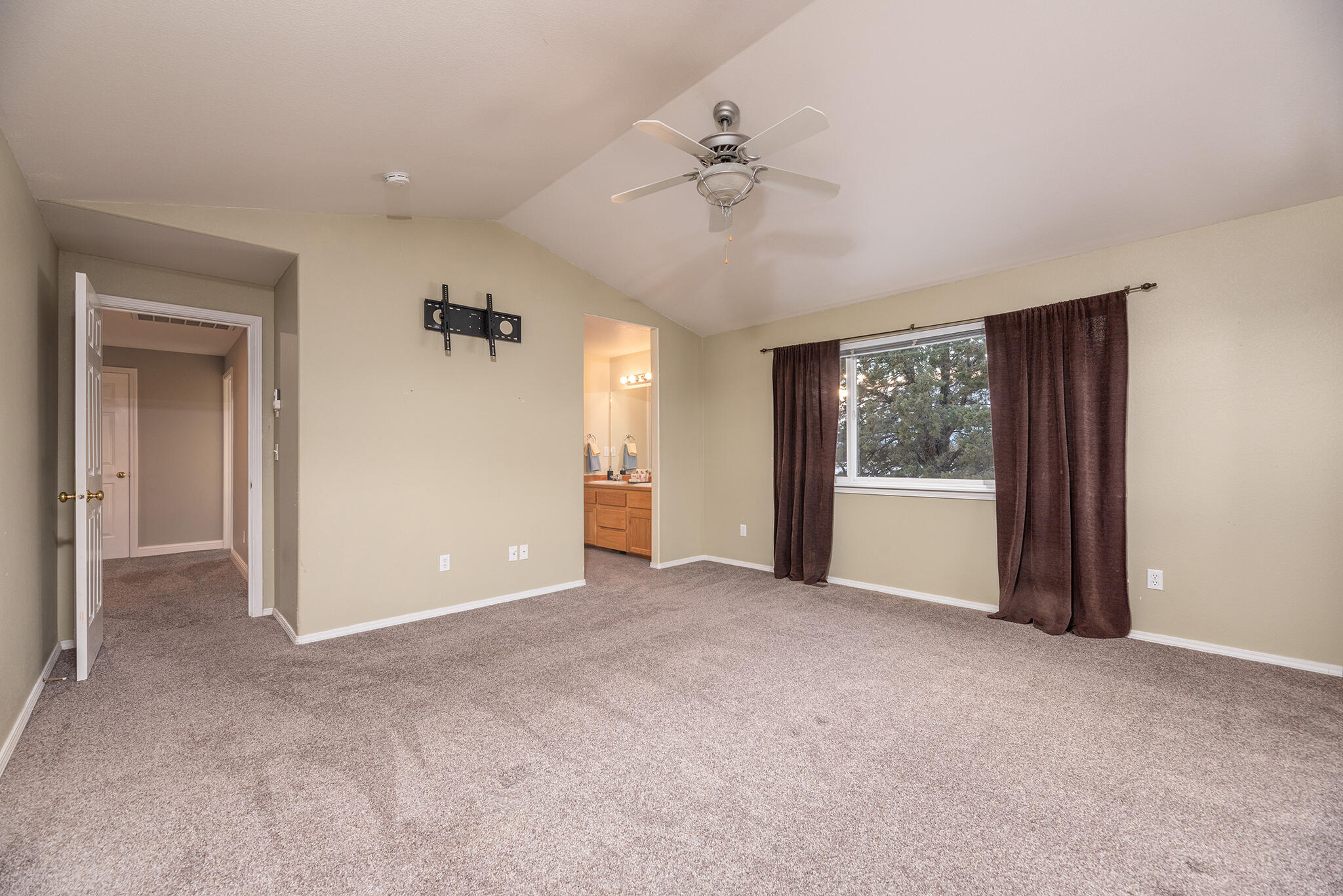 West Canyon Estates - Residential