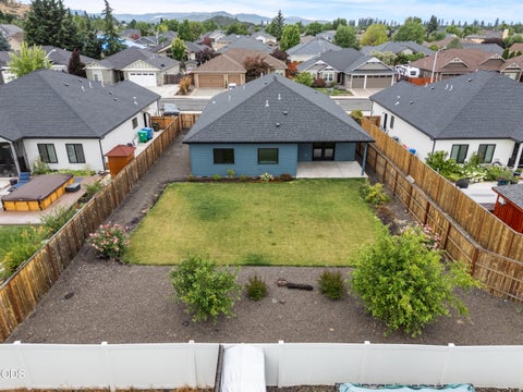 Tiny photo for 961 Arrowhead Trail, Eagle Point, OR 97524 (MLS # 220224806)