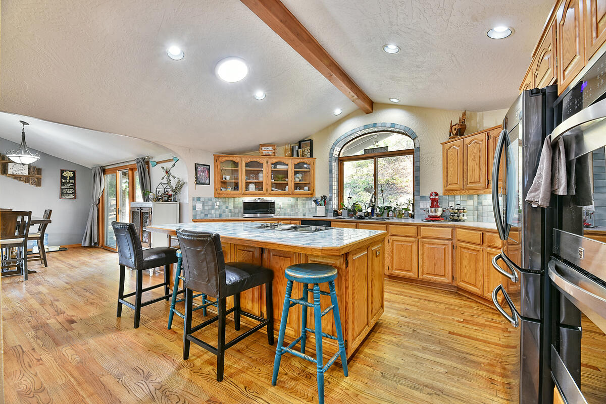 Fern Valley Estates - Residential