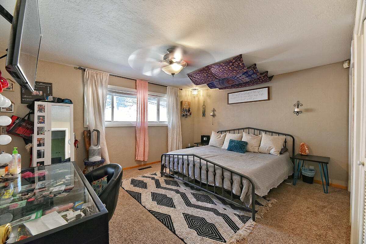 Fern Valley Estates - Residential