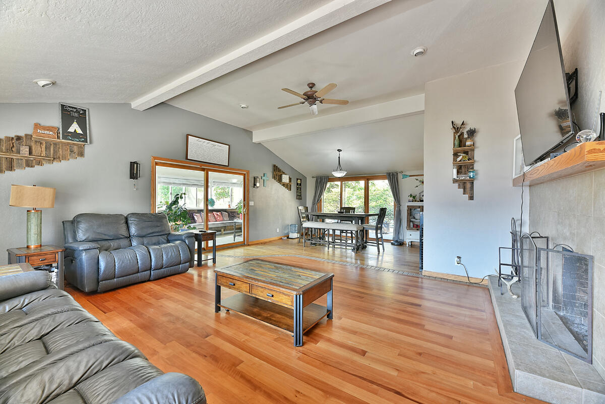 Fern Valley Estates - Residential