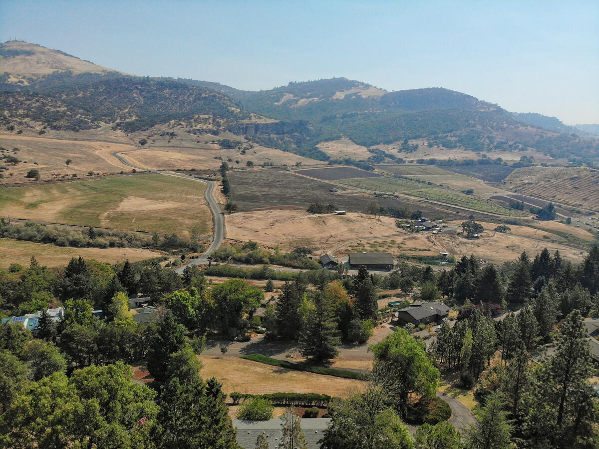 Fern Valley Estates - Residential