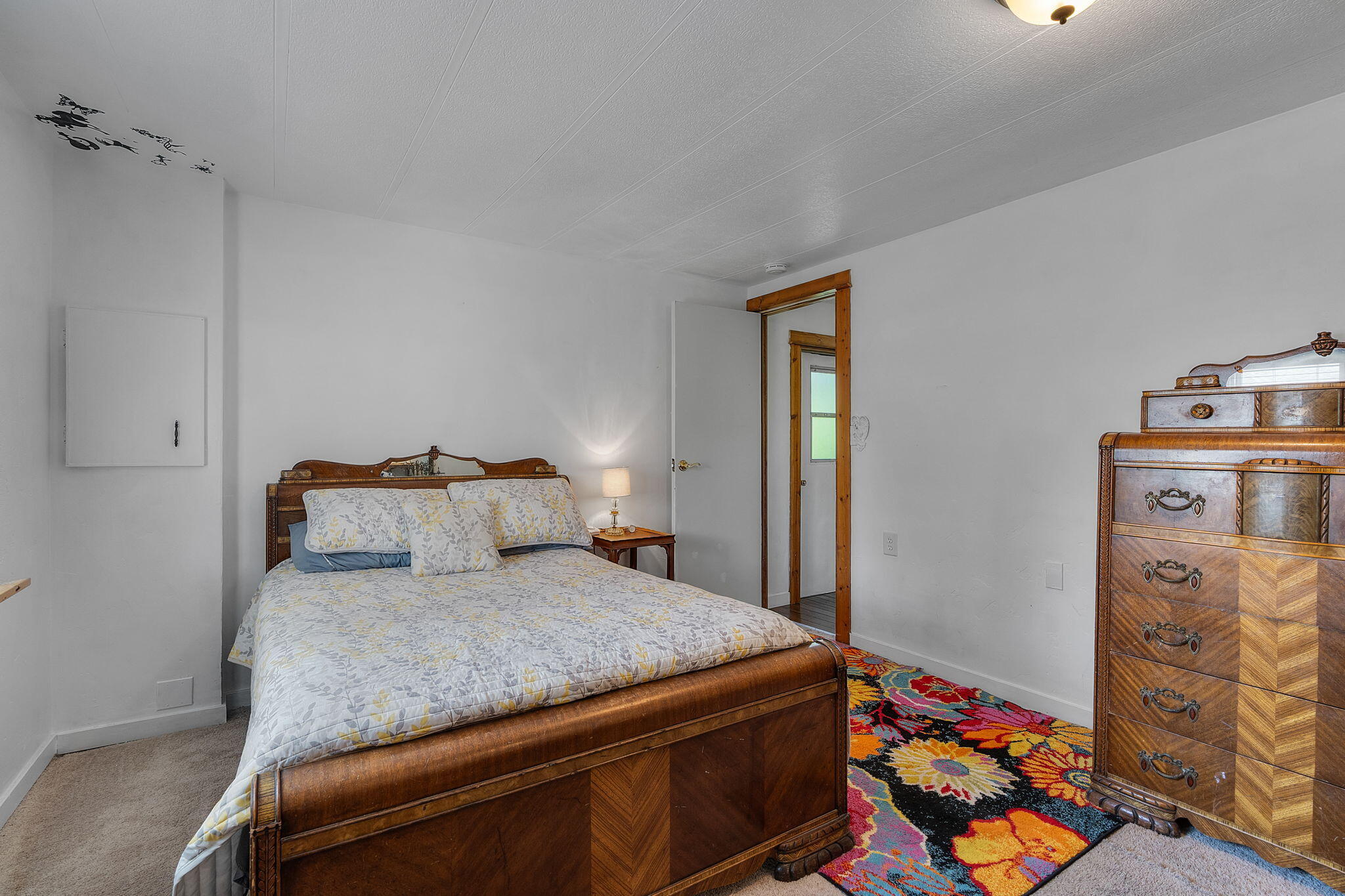 Country Sunset - Residential