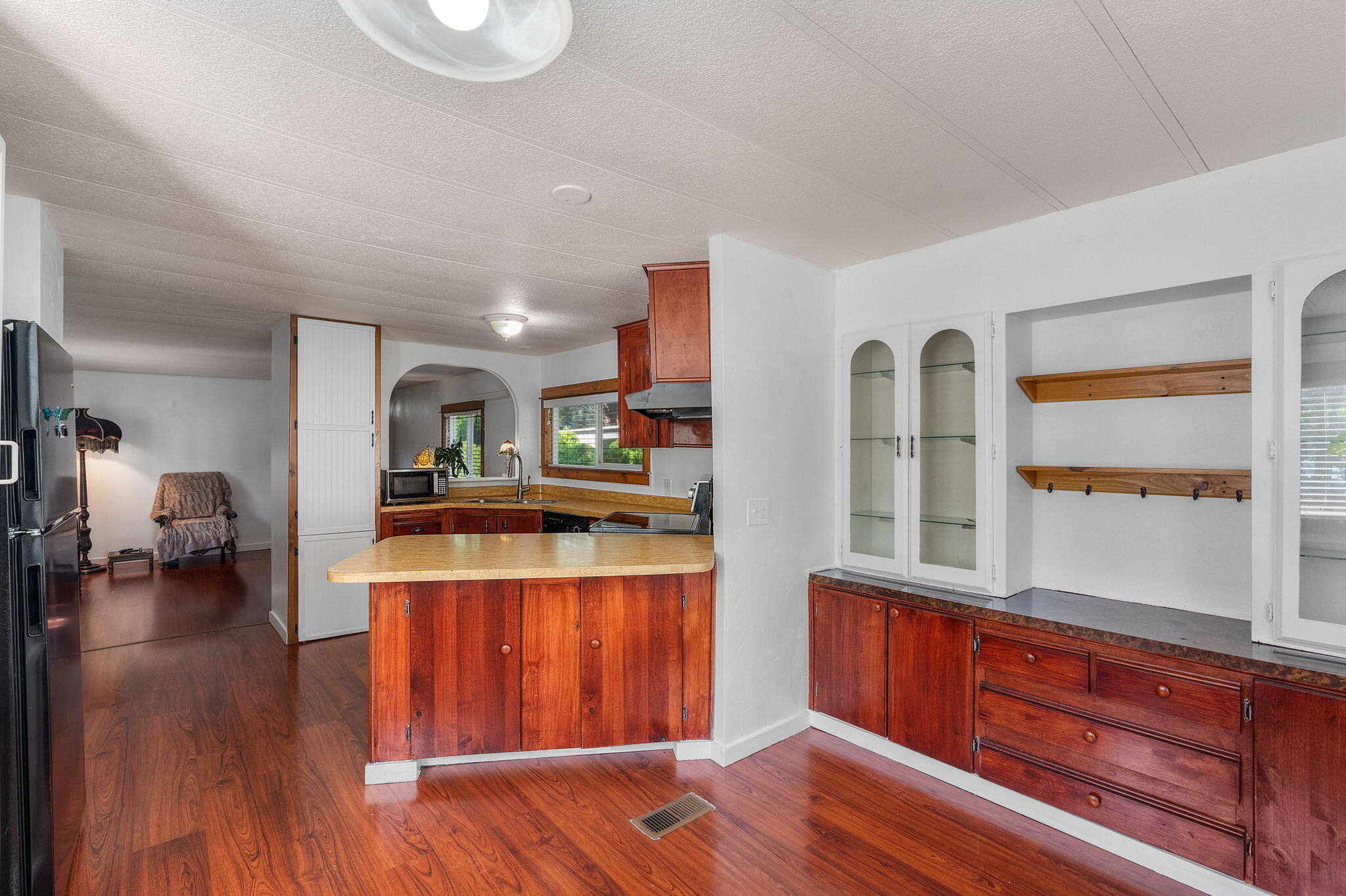 Country Sunset - Residential