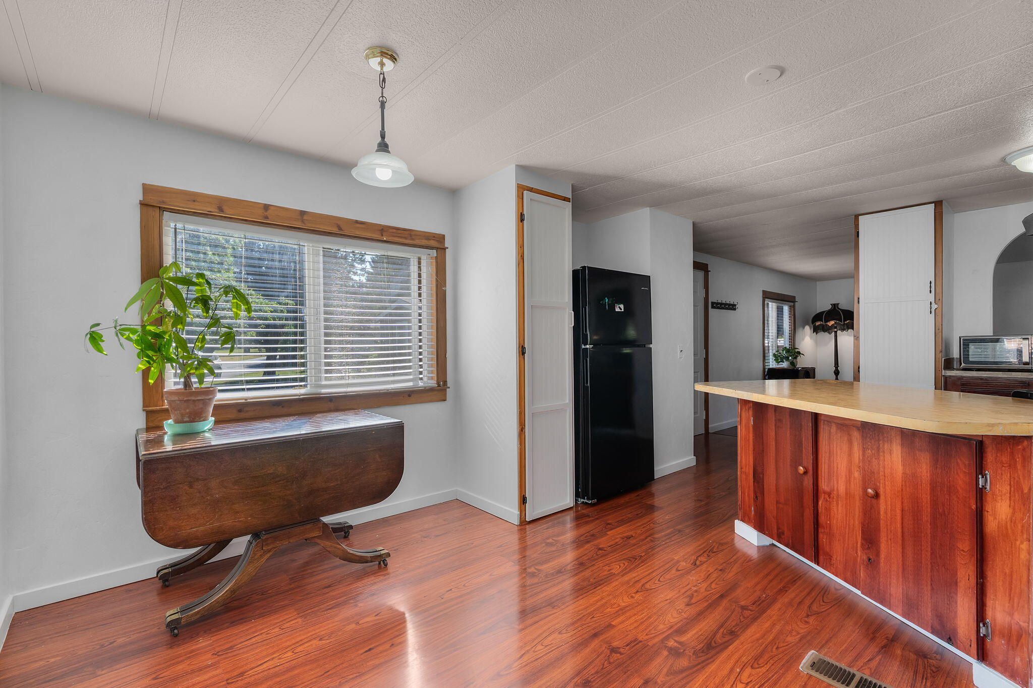 Country Sunset - Residential