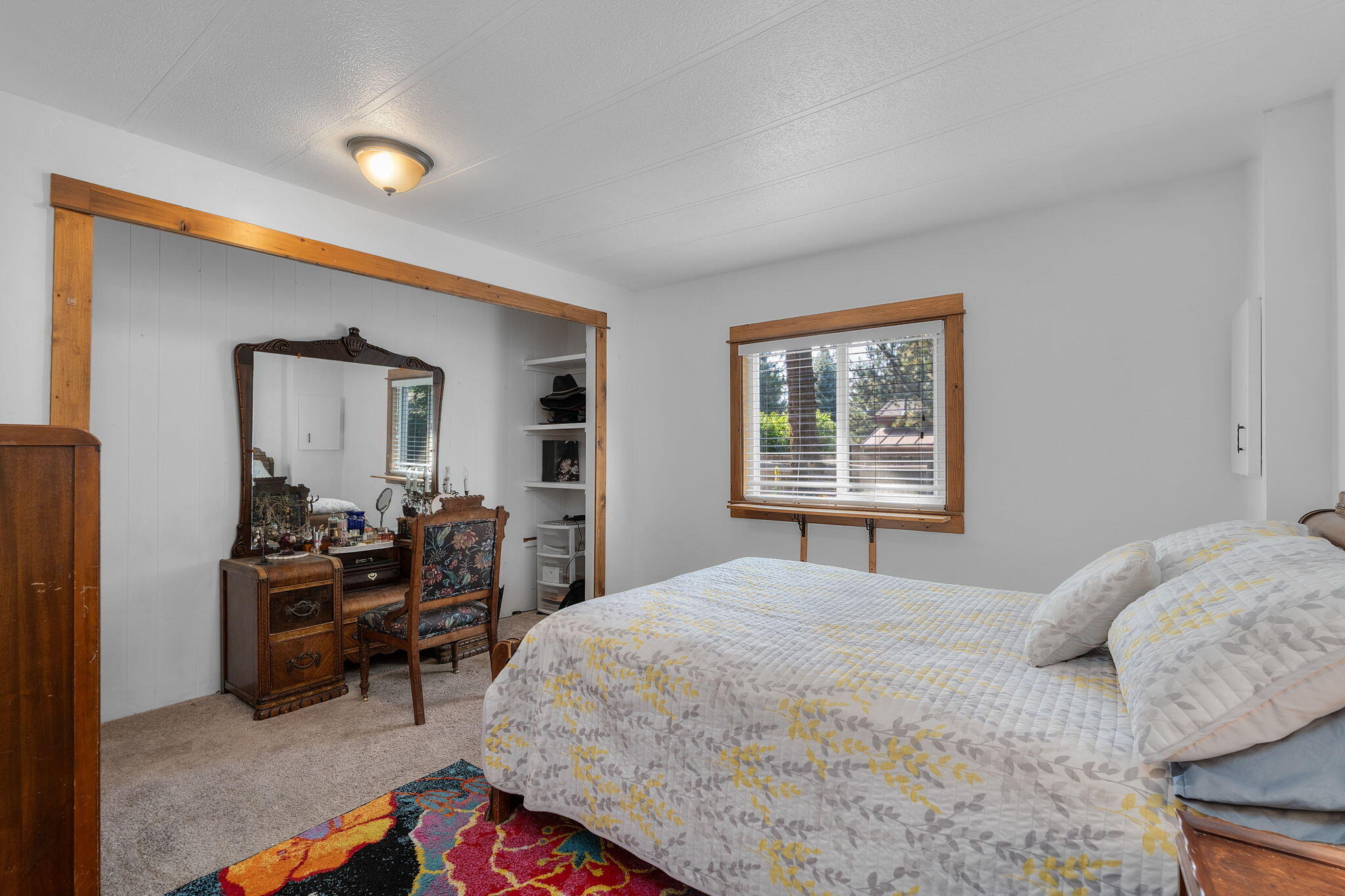 Country Sunset - Residential