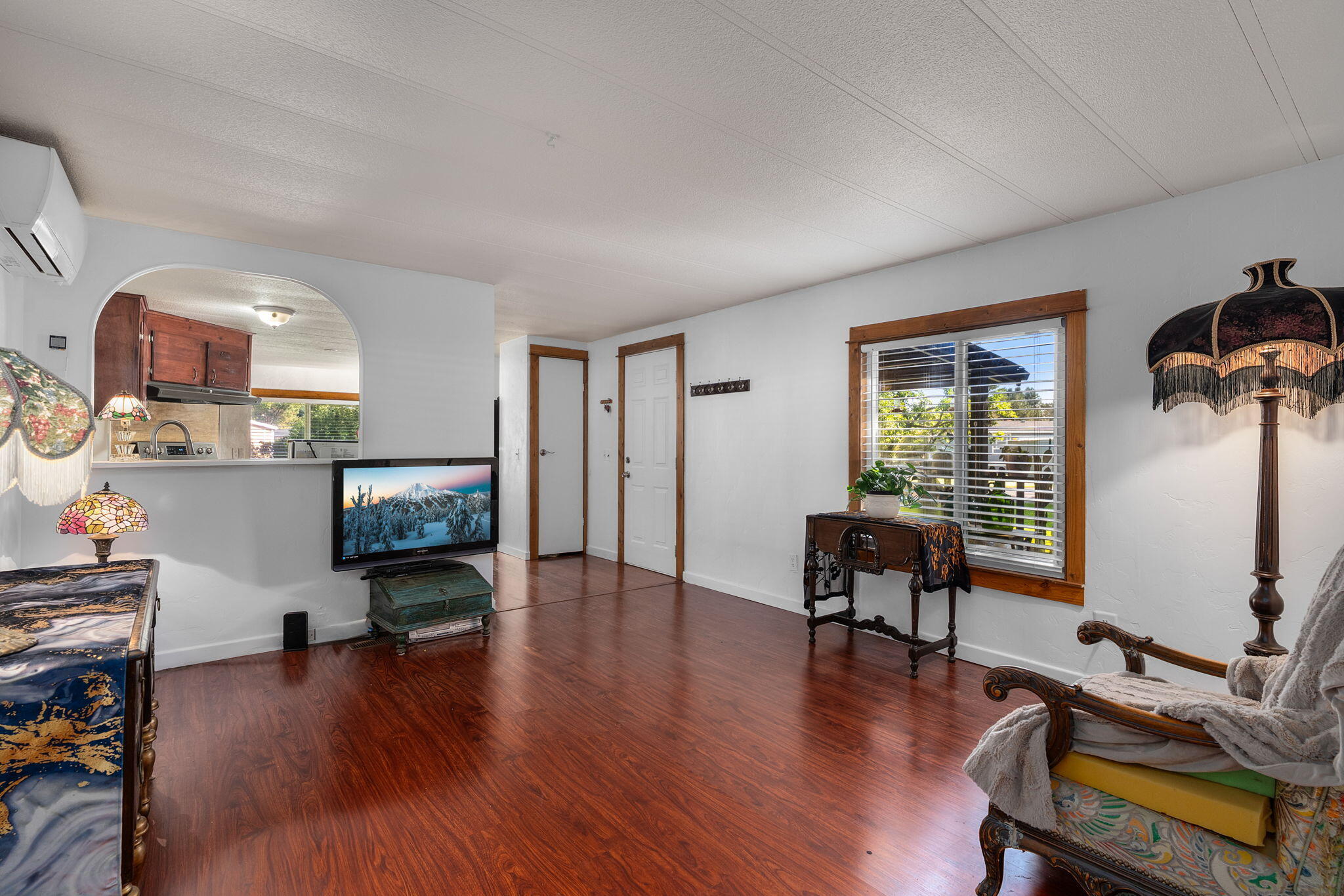 Country Sunset - Residential