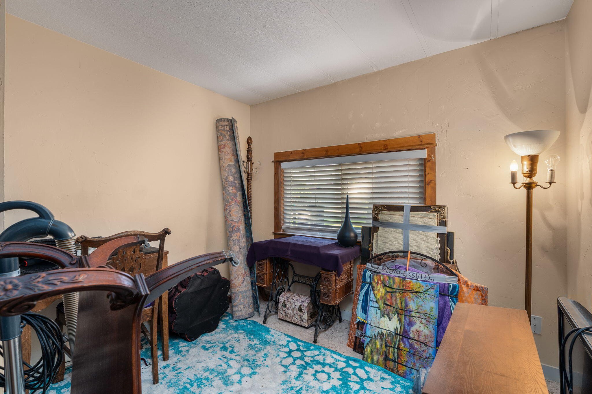 Country Sunset - Residential