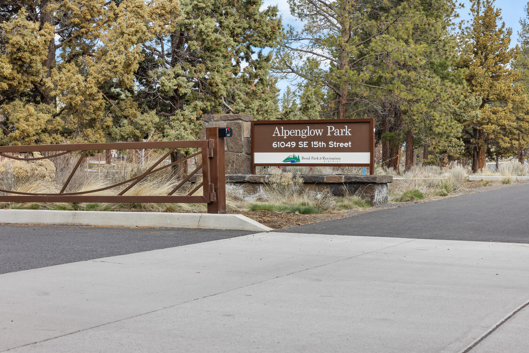 Country Sunset - Residential