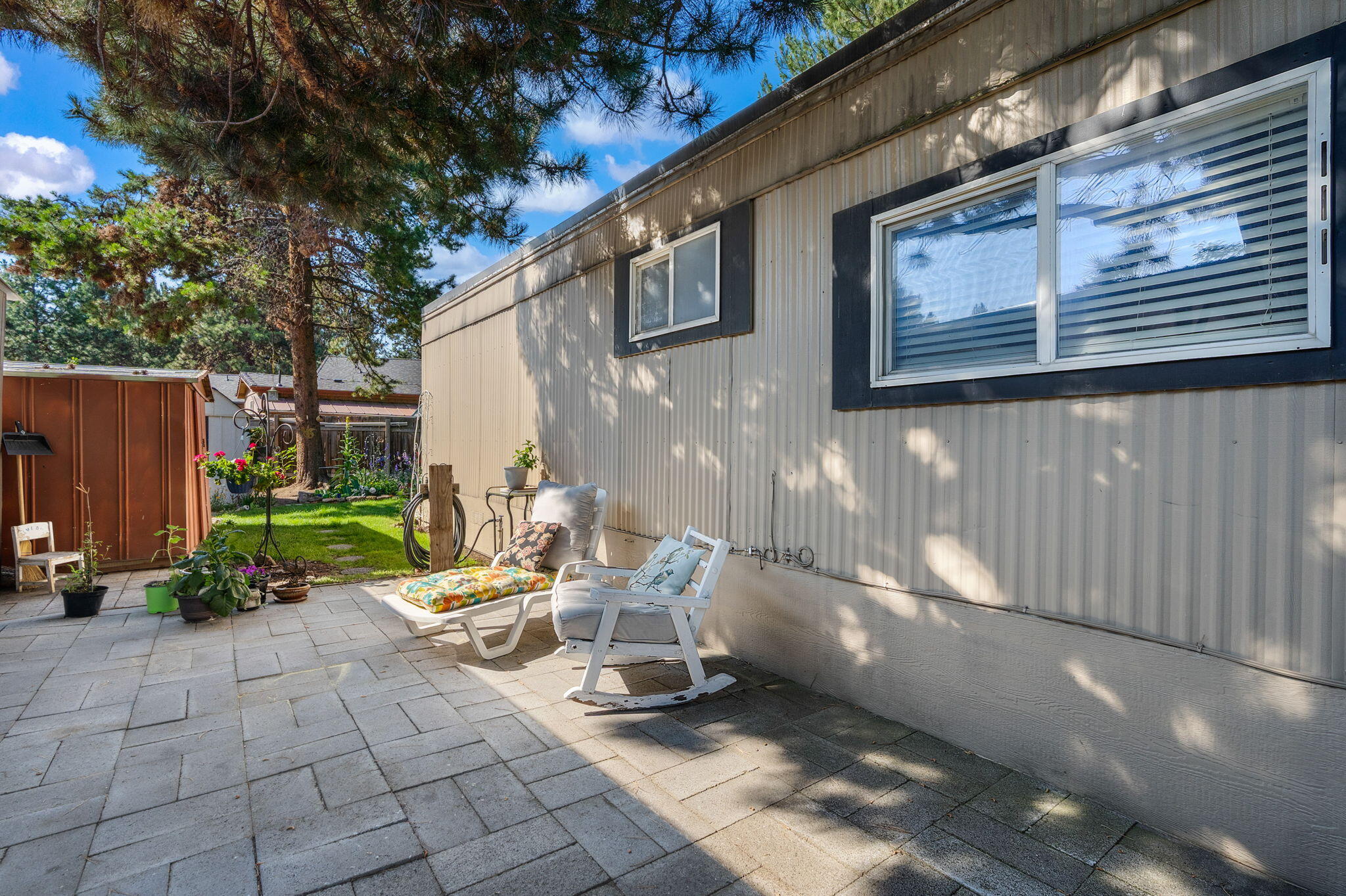 Country Sunset - Residential