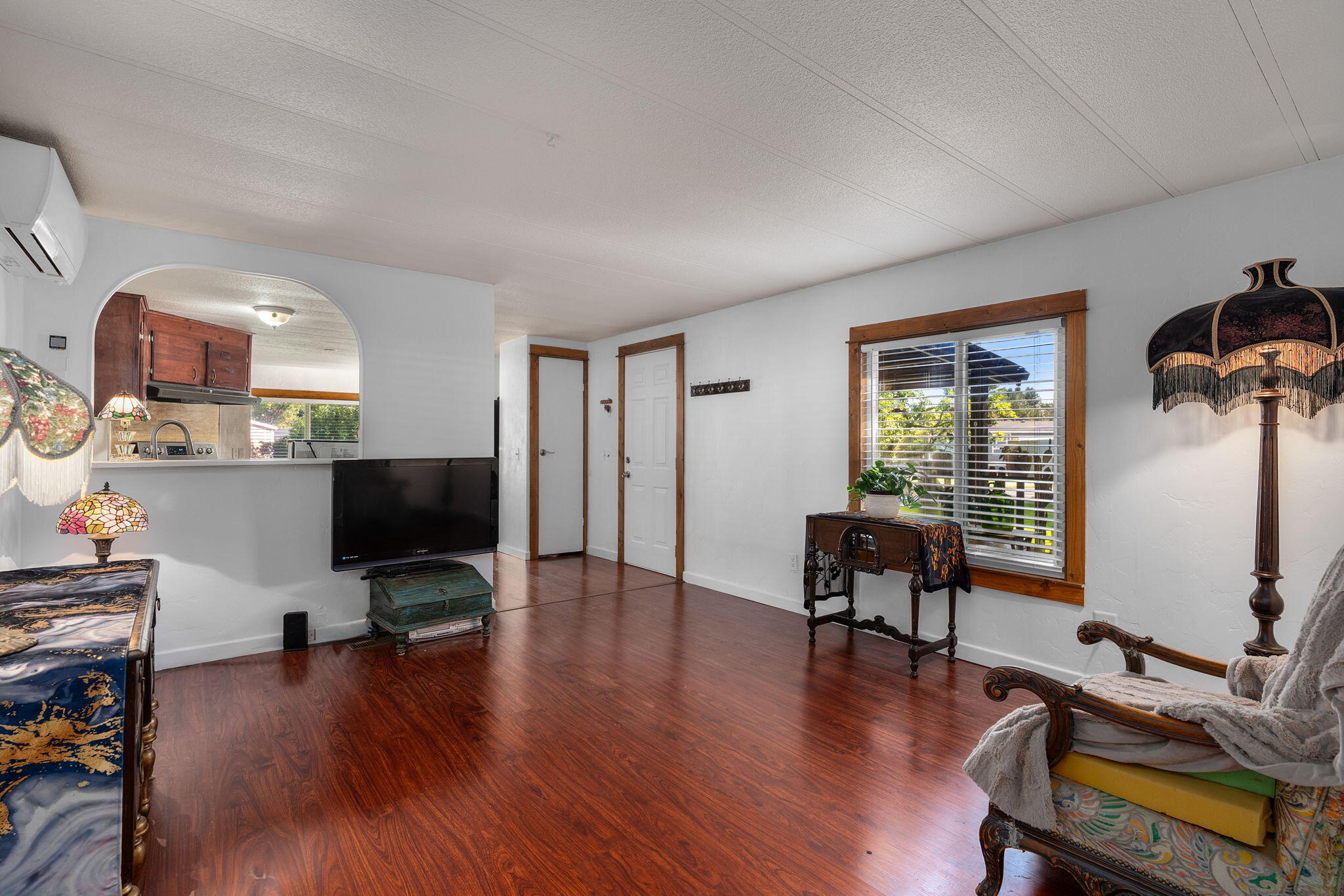 Country Sunset - Residential