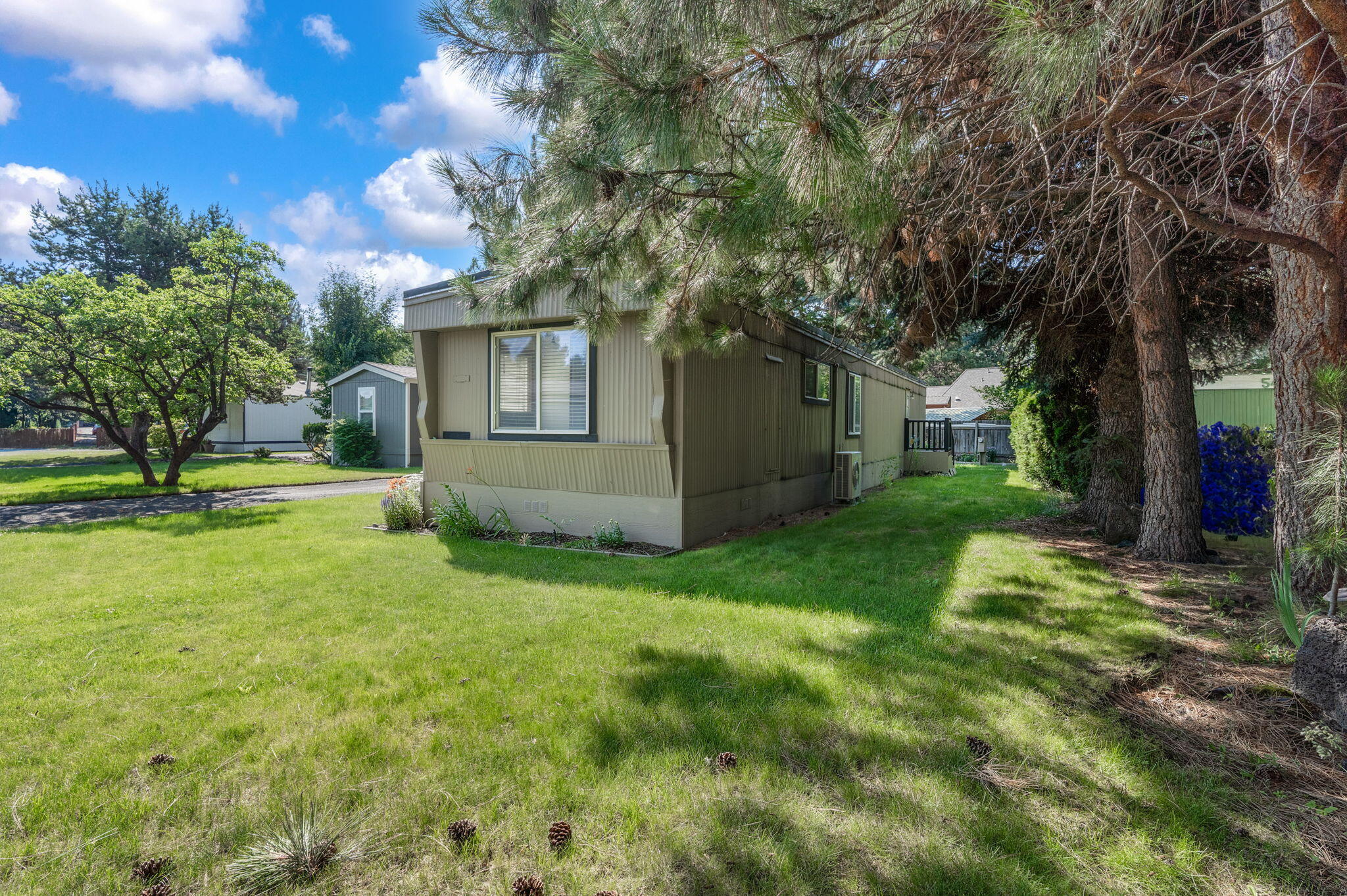 Country Sunset - Residential