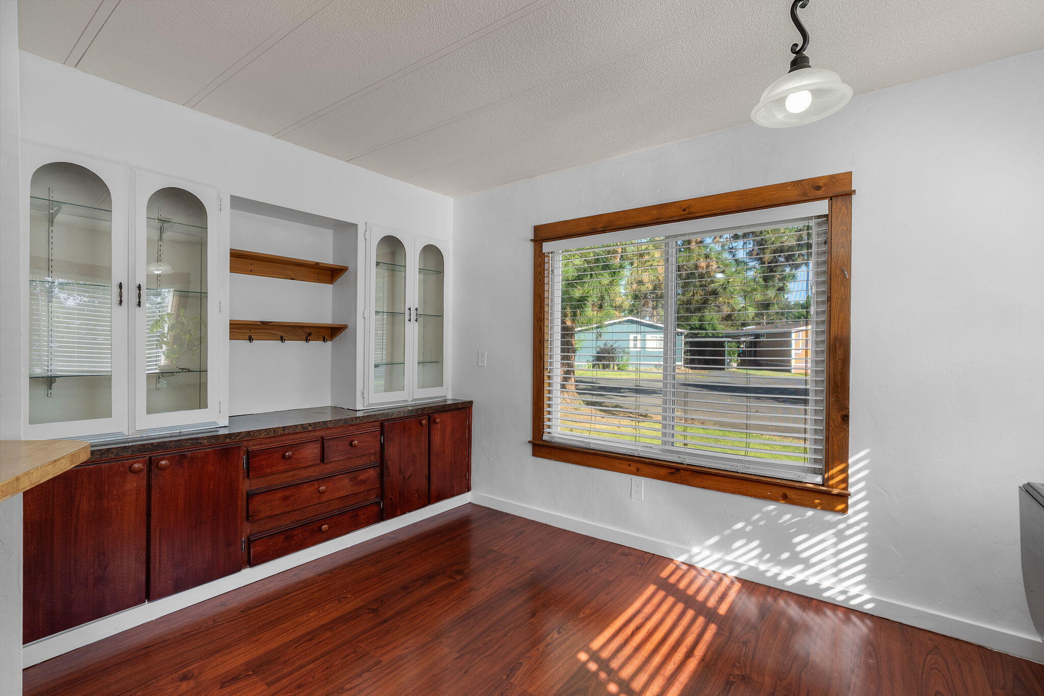 Country Sunset - Residential