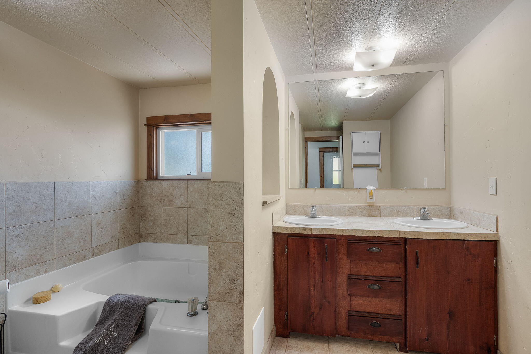 Country Sunset - Residential