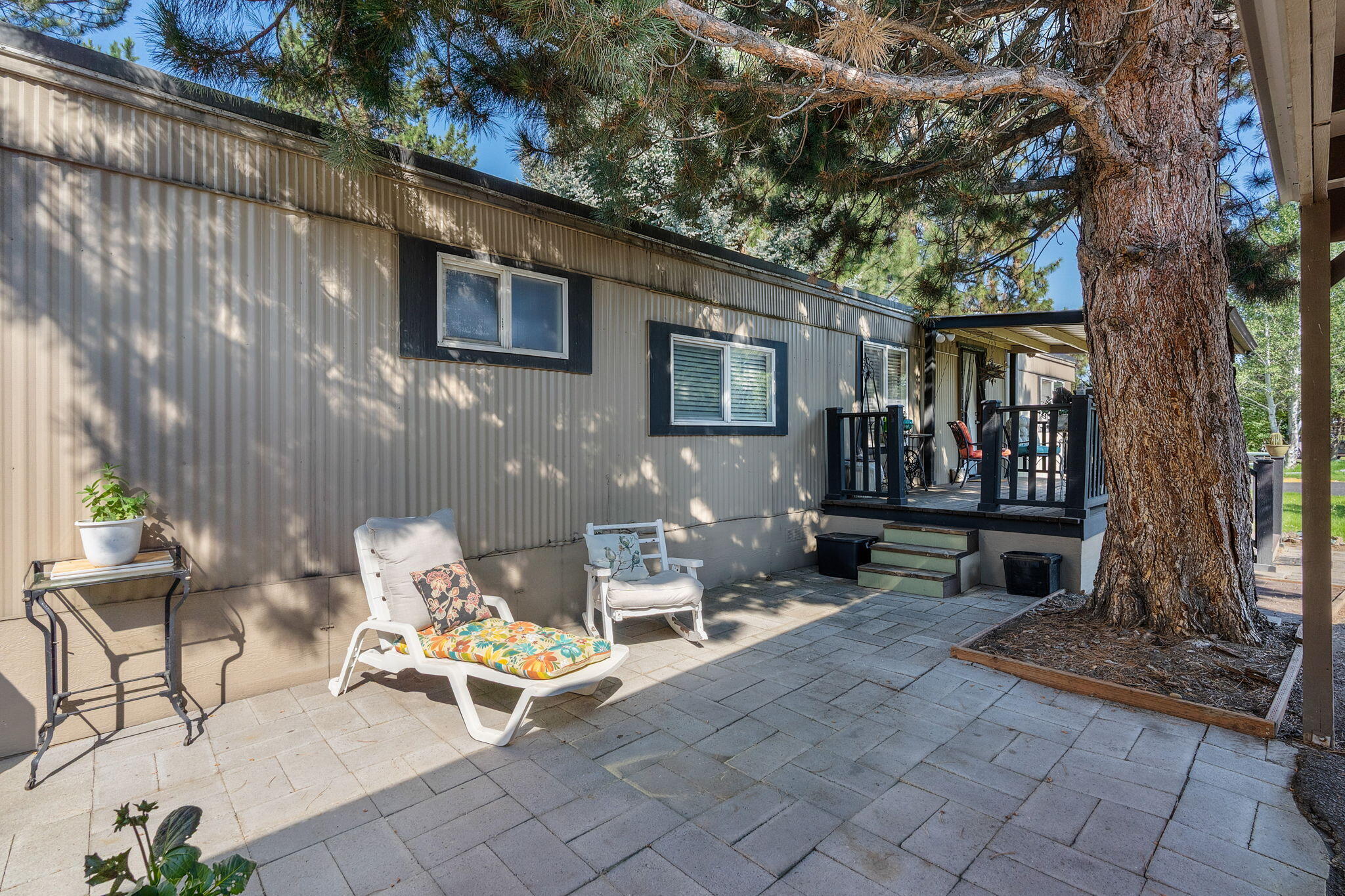 Country Sunset - Residential