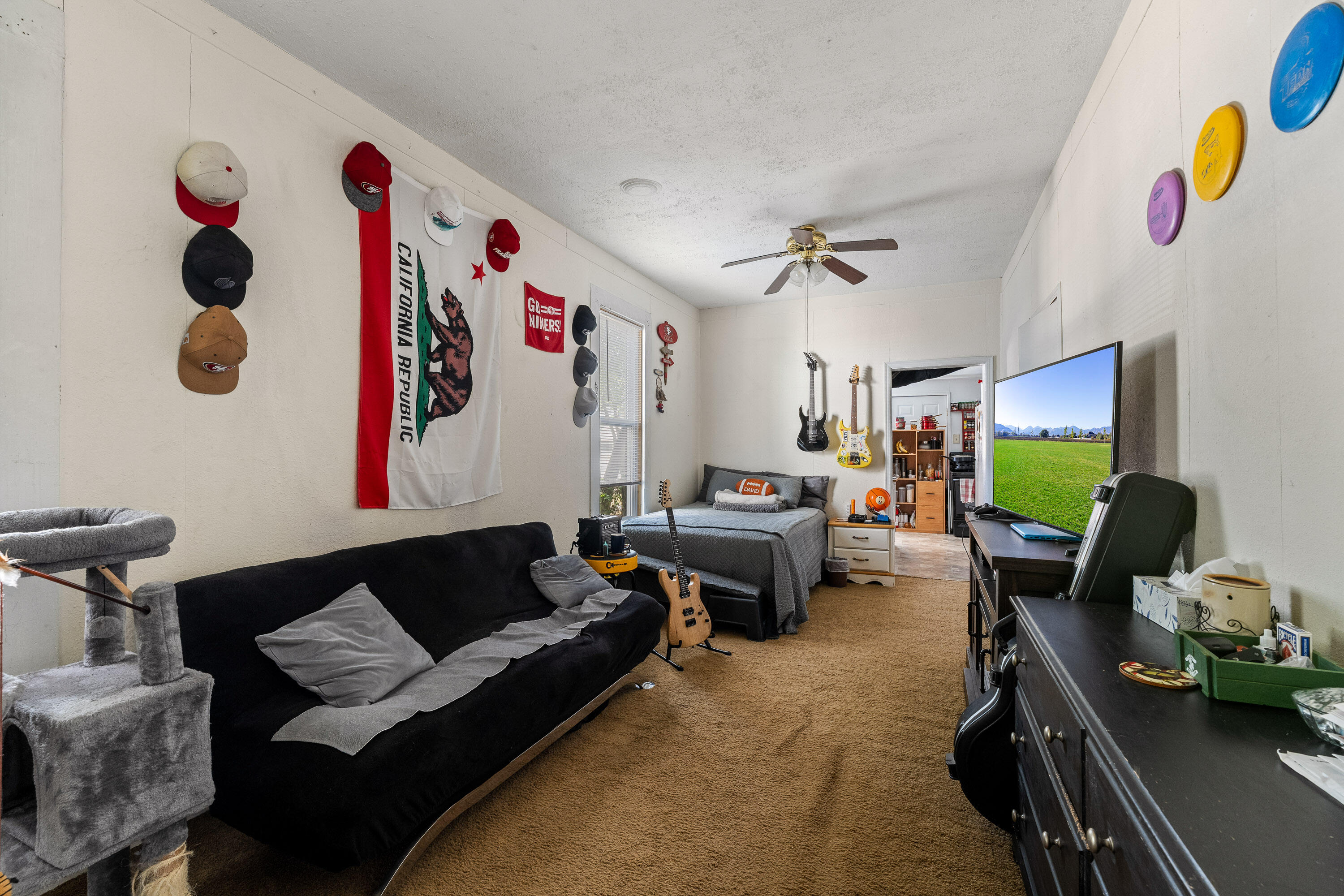 Olson Addition - Residential Income