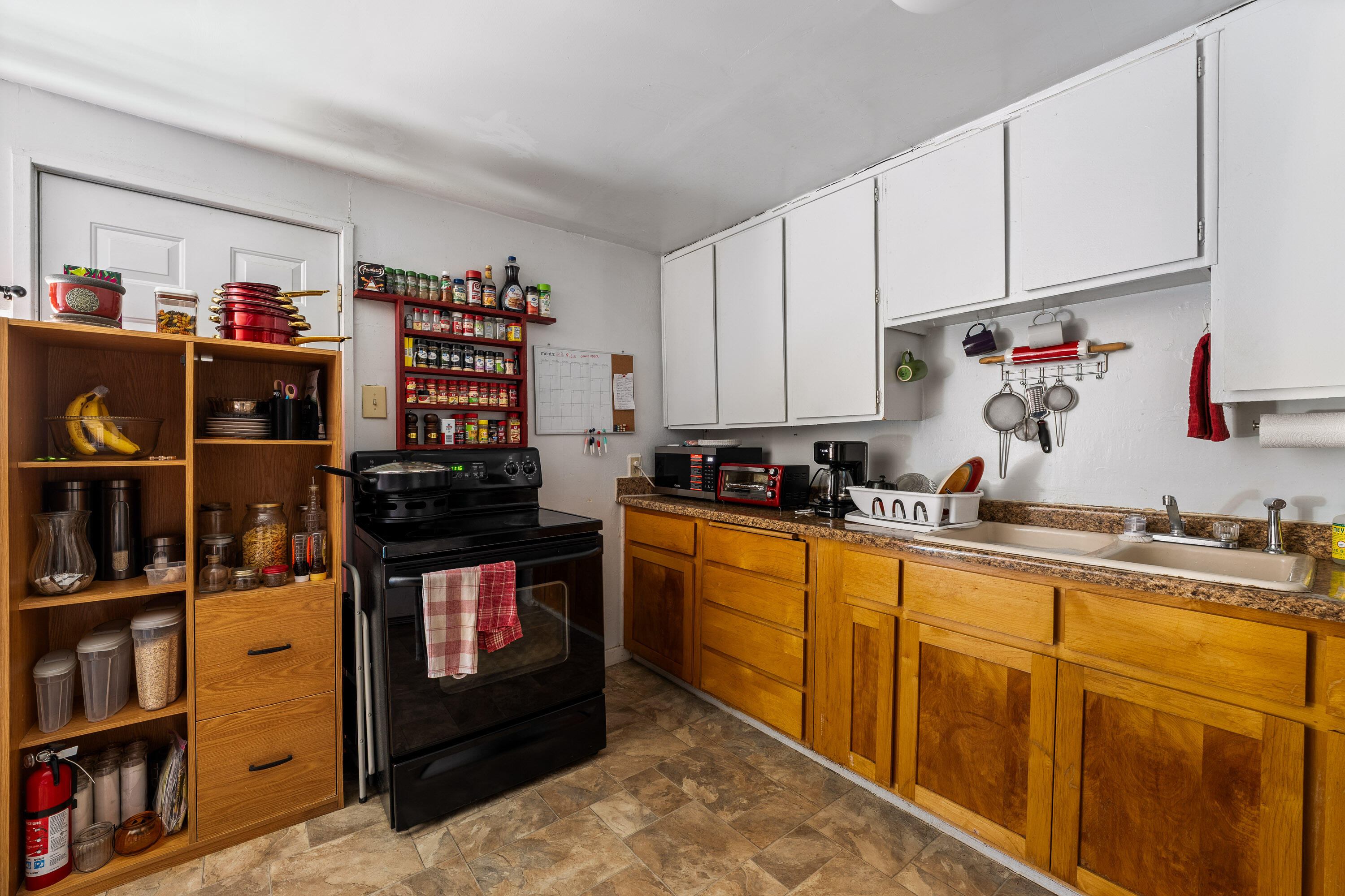 Olson Addition - Residential Income