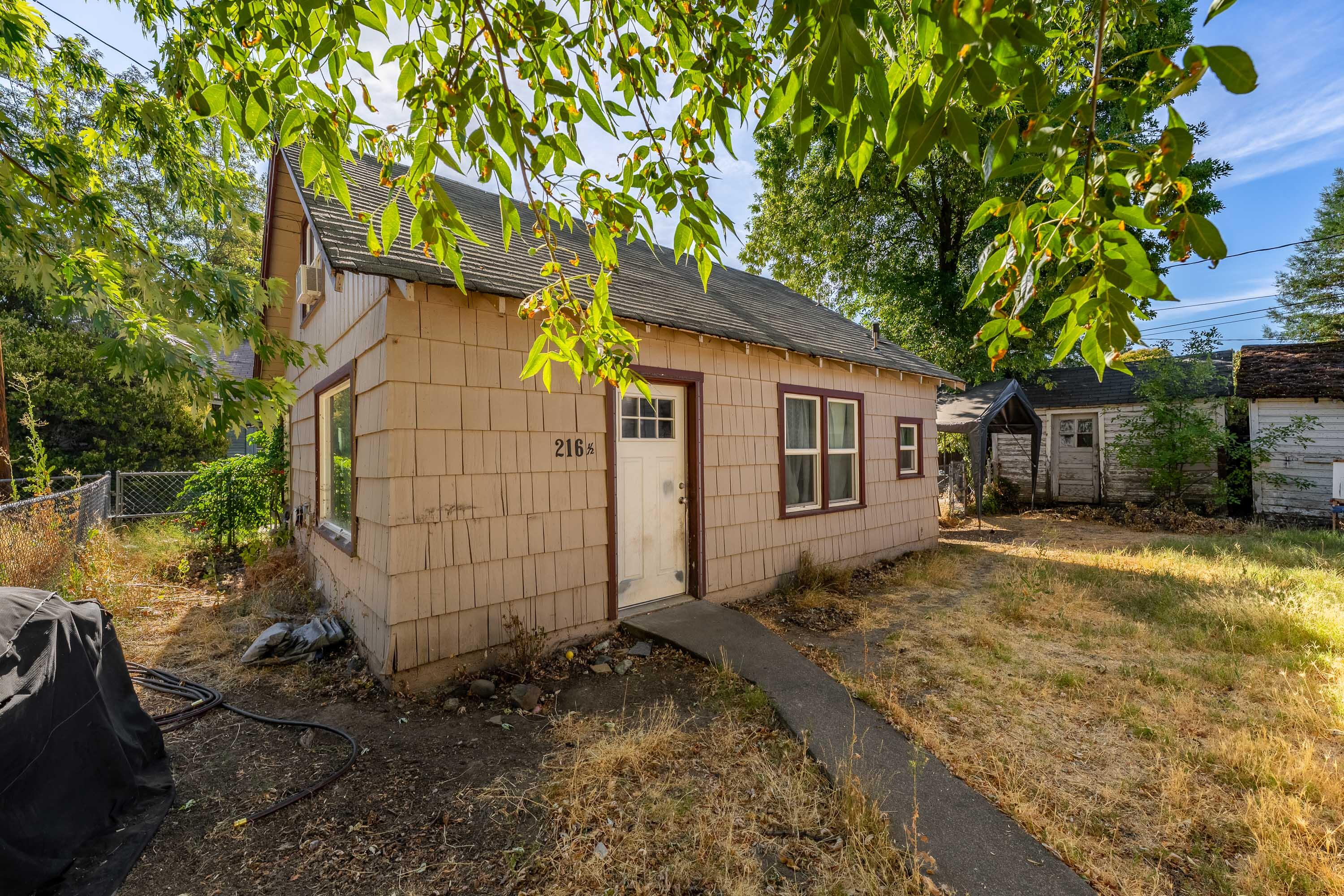 Olson Addition - Residential Income