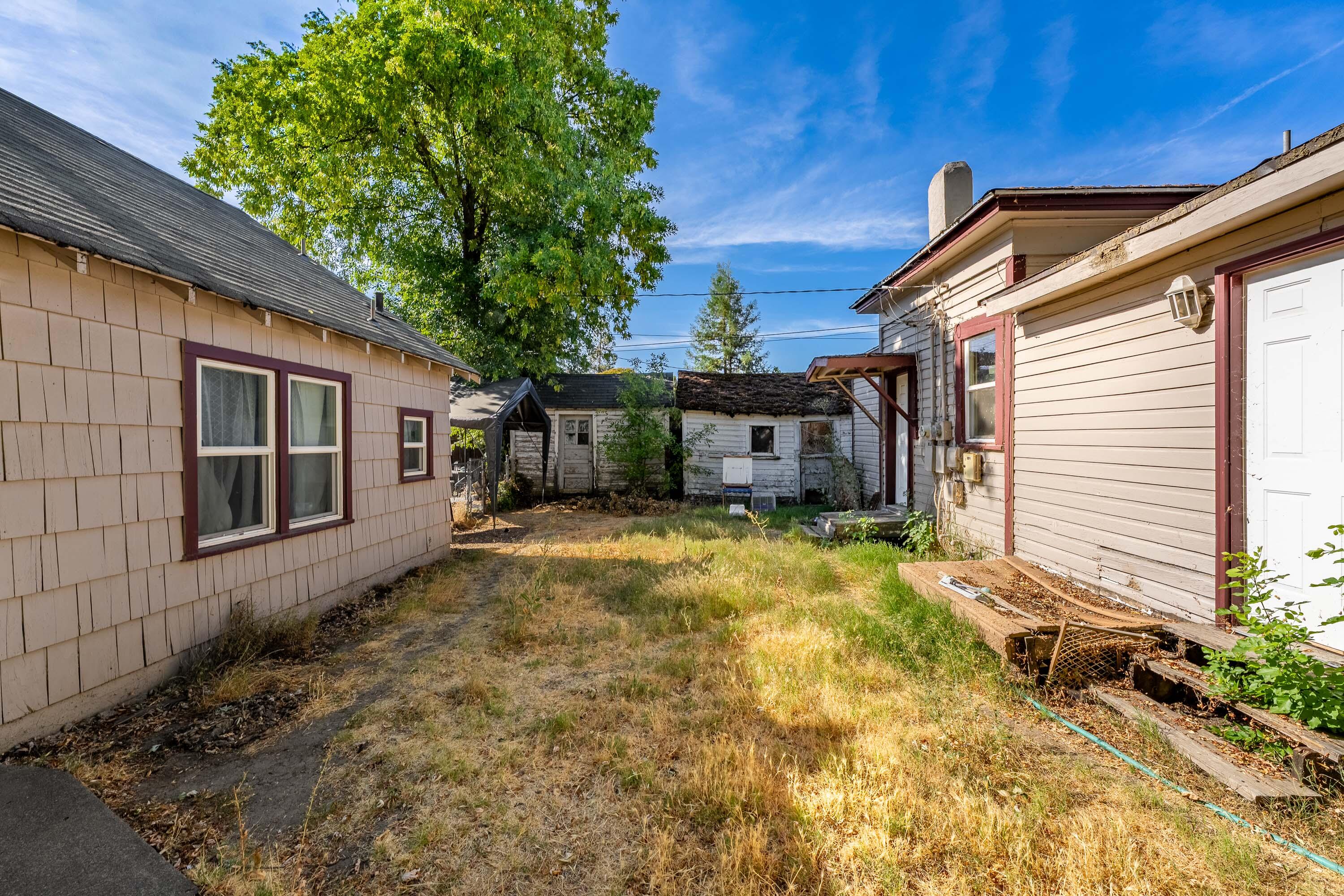 Olson Addition - Residential Income