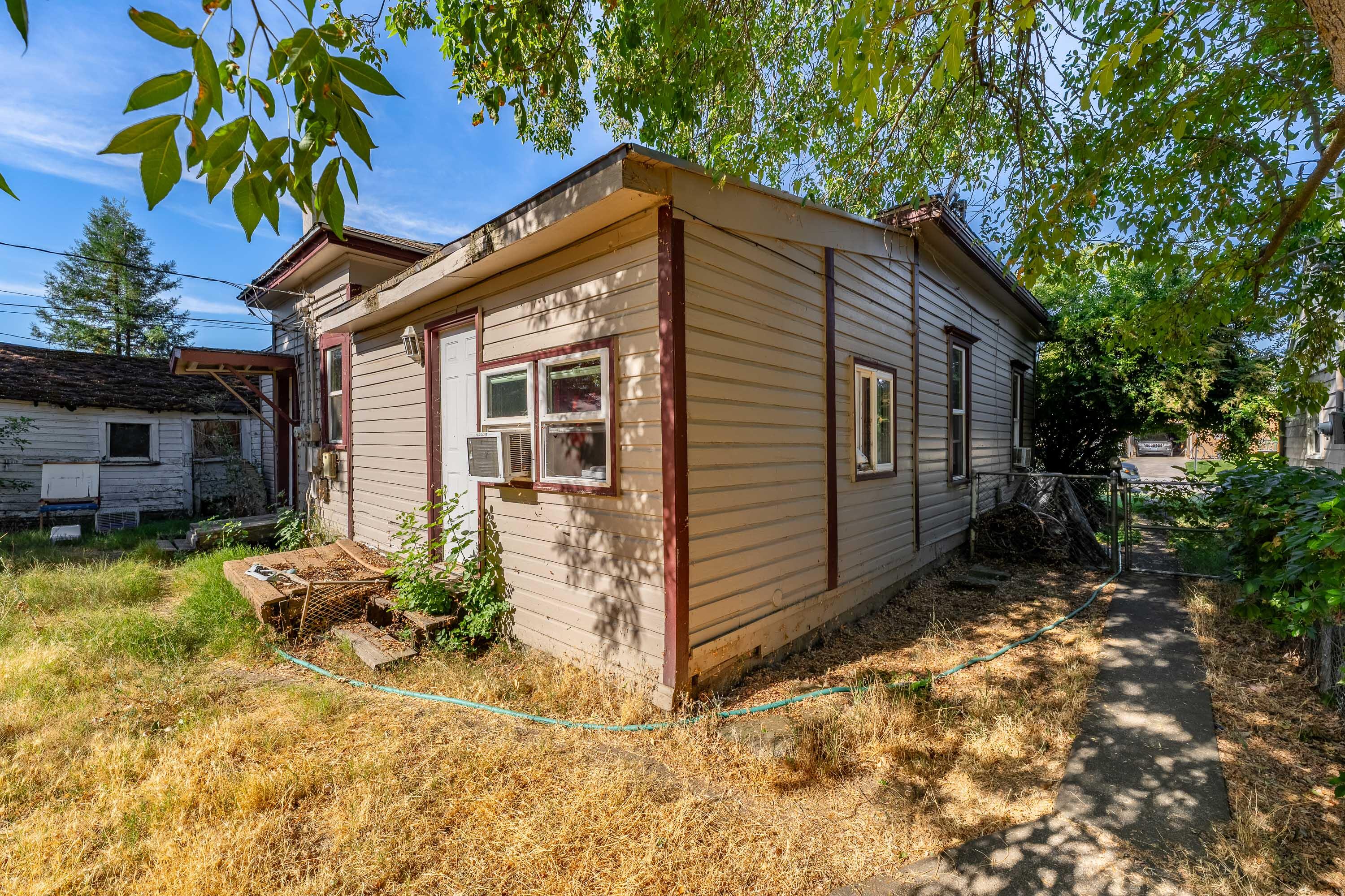 Olson Addition - Residential Income