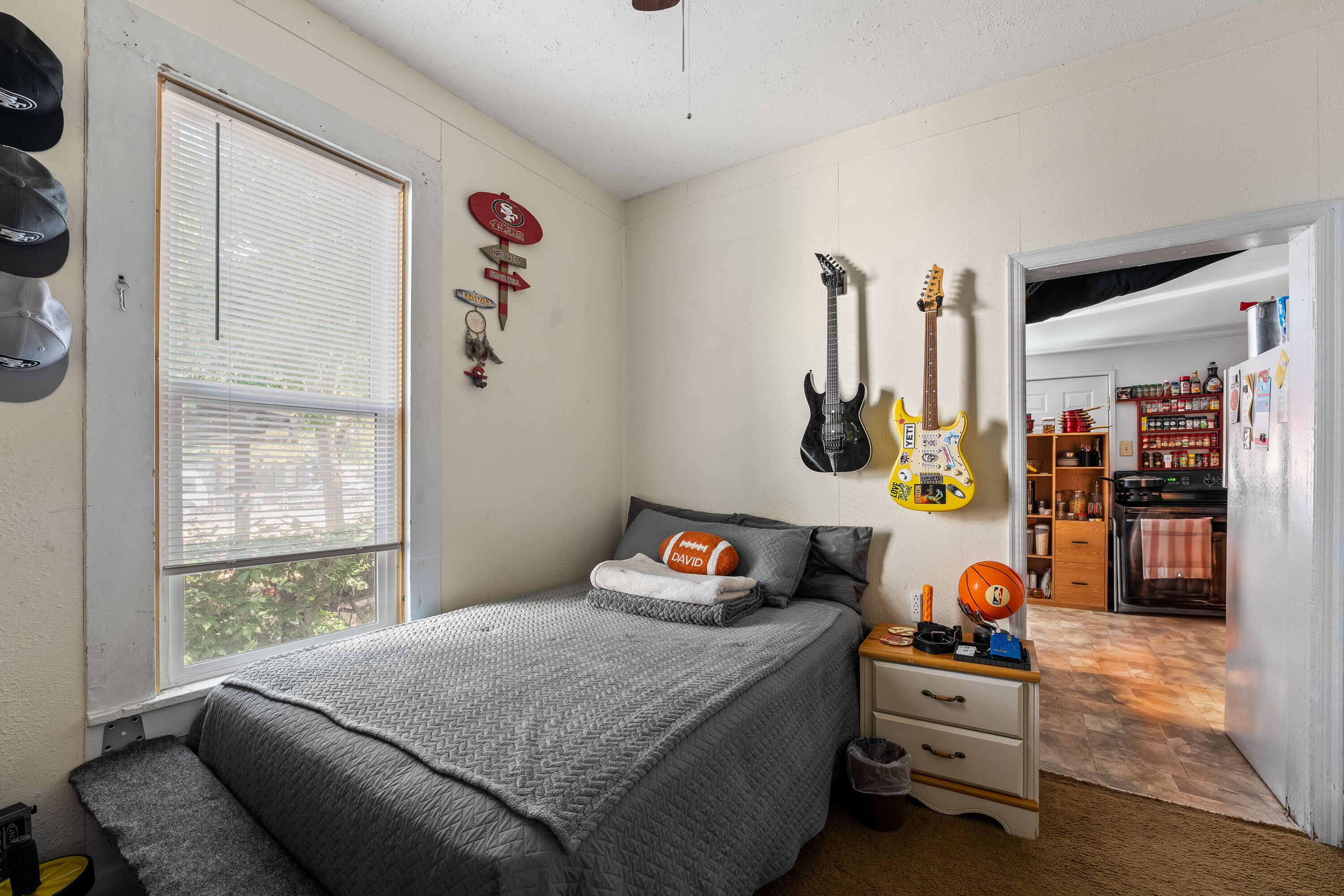 Olson Addition - Residential Income