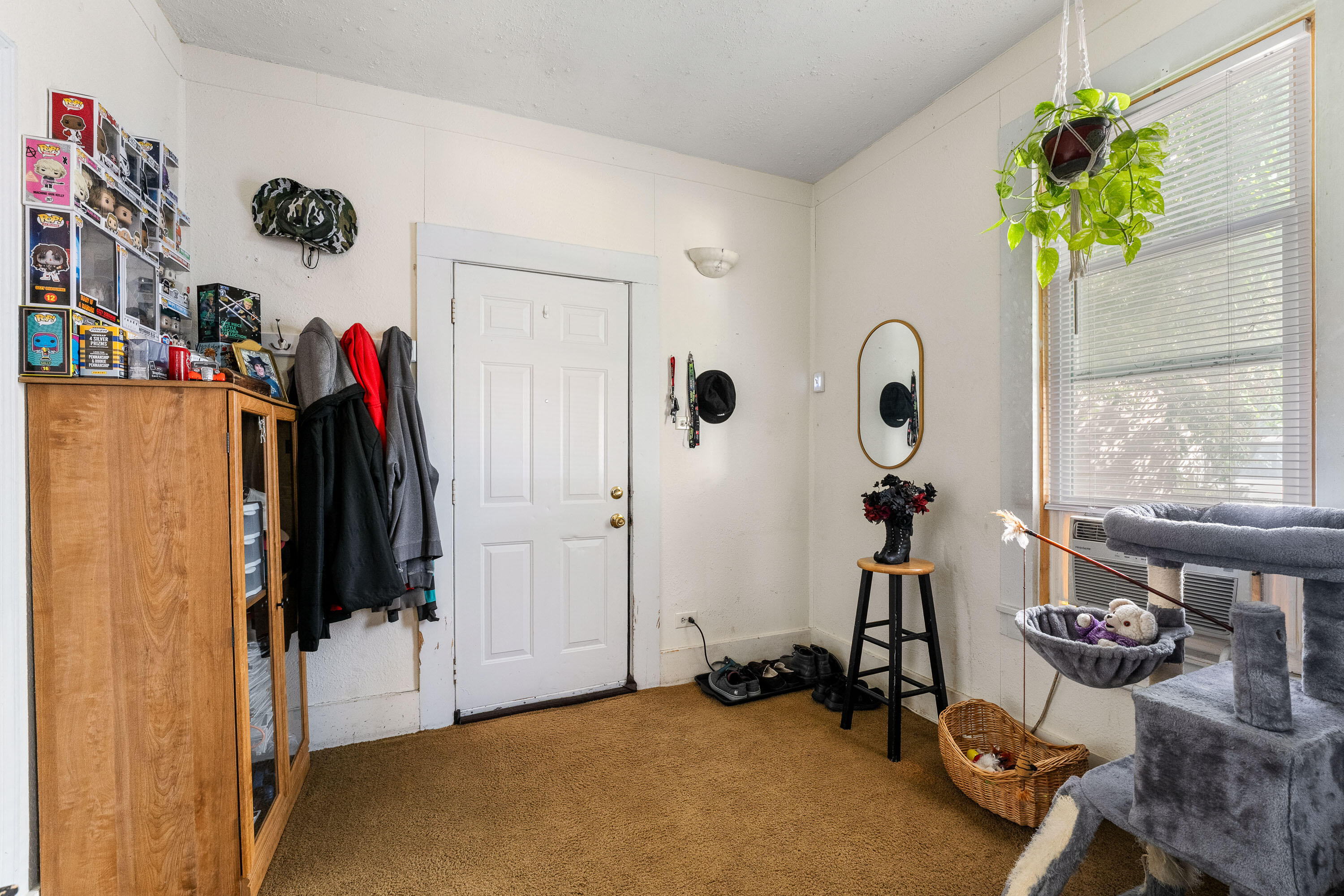 Olson Addition - Residential Income