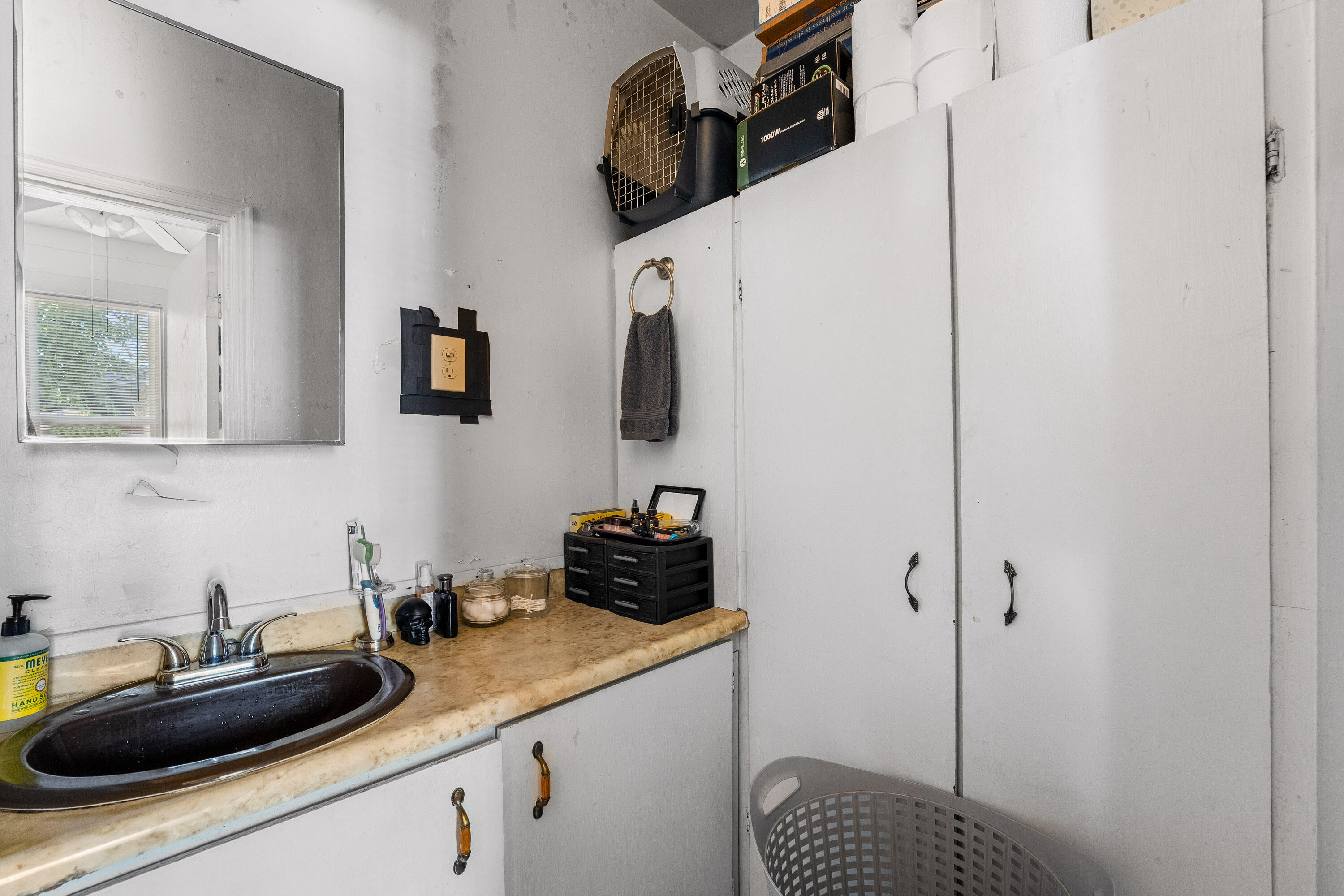 Olson Addition - Residential Income