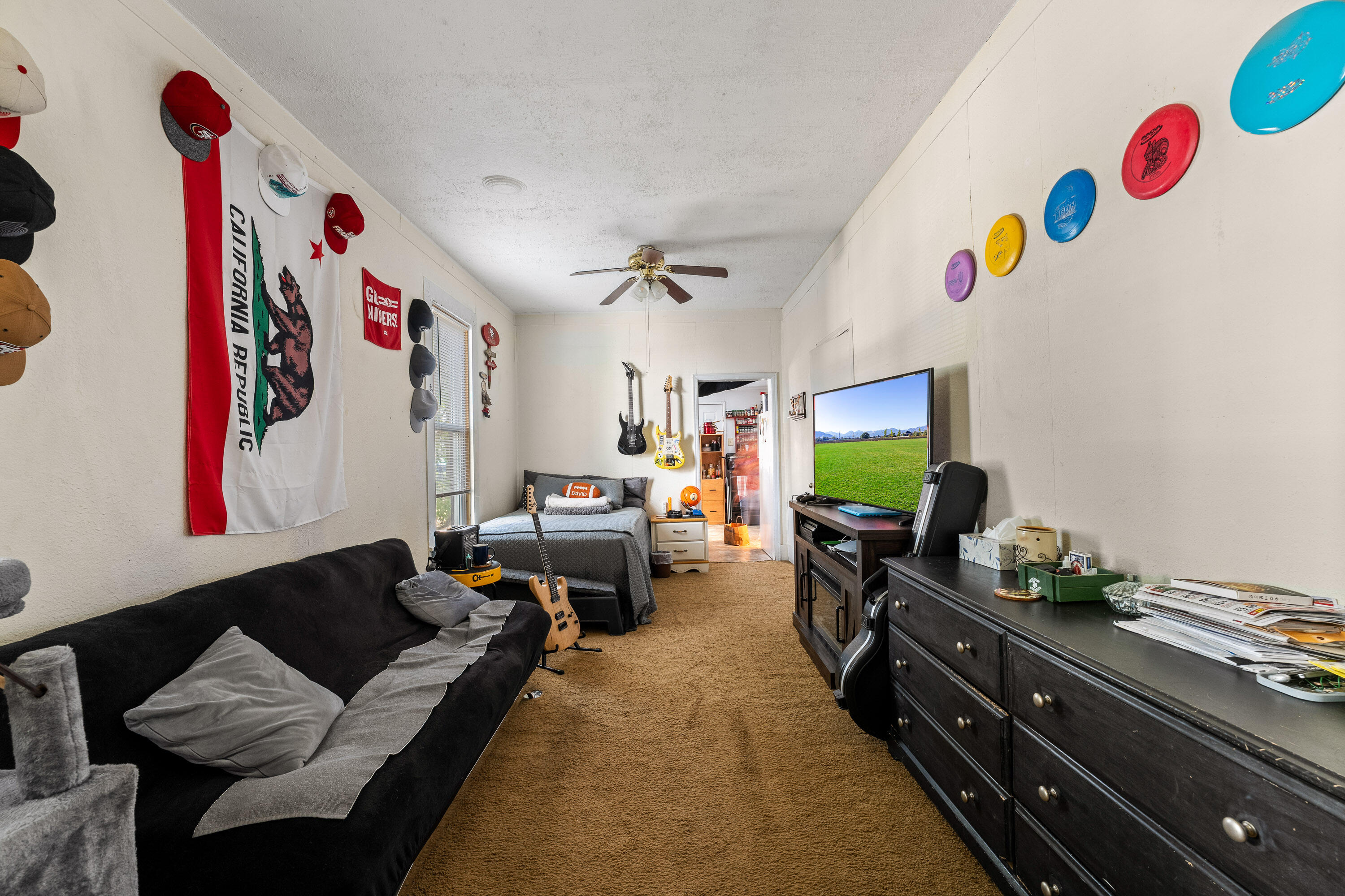 Olson Addition - Residential Income