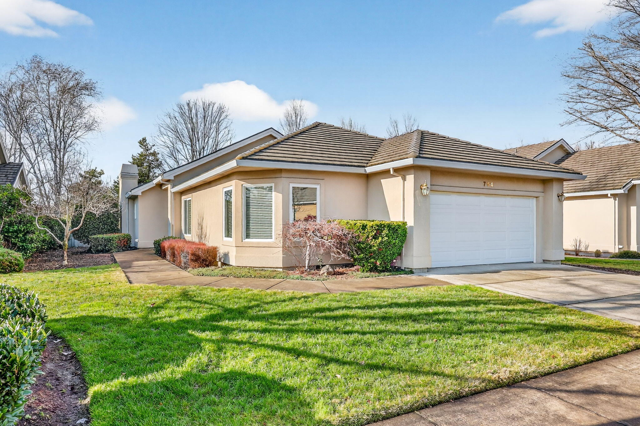 Alder Creek Phase No 4APlanned Community - Residential