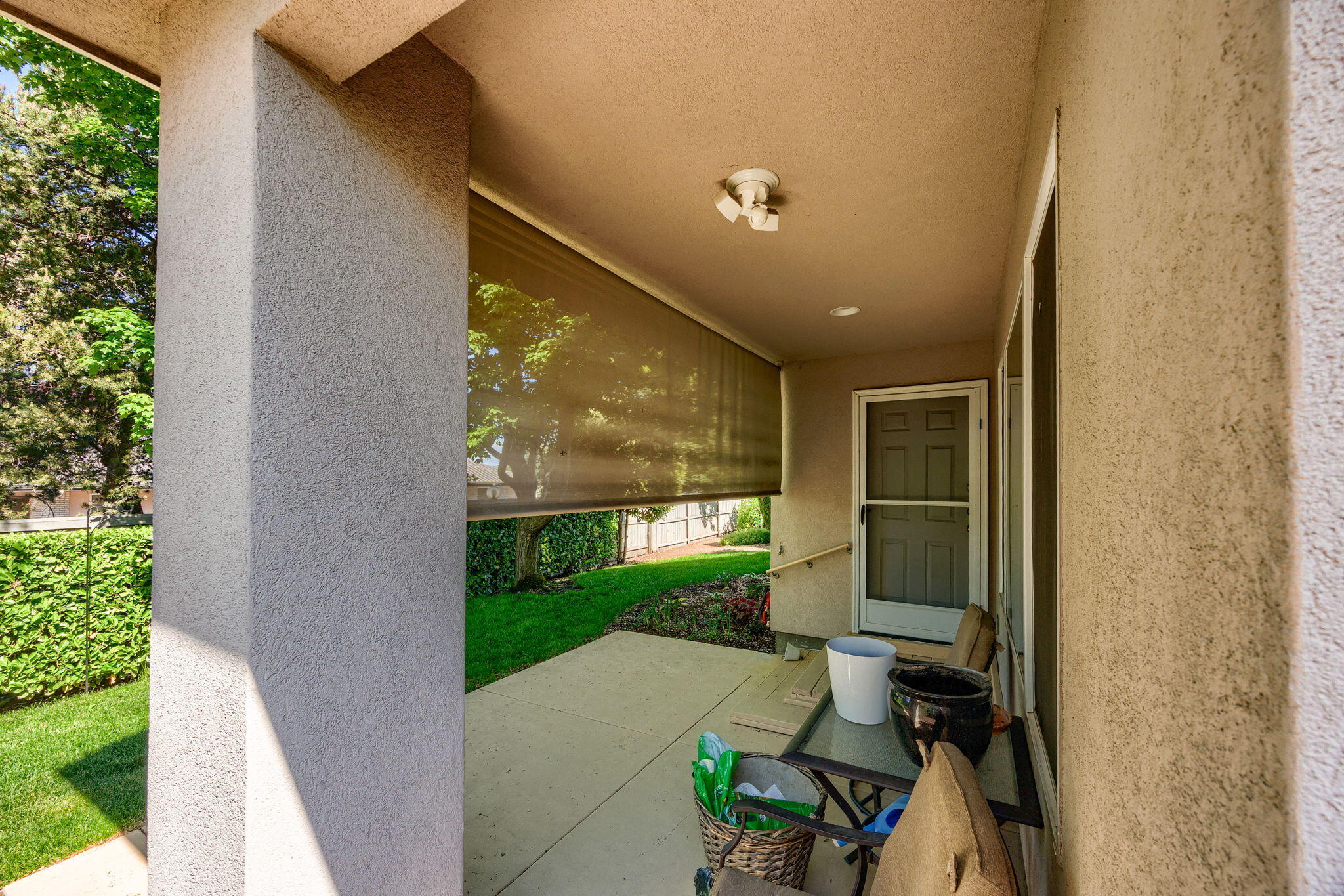 Alder Creek Phase No 4APlanned Community - Residential