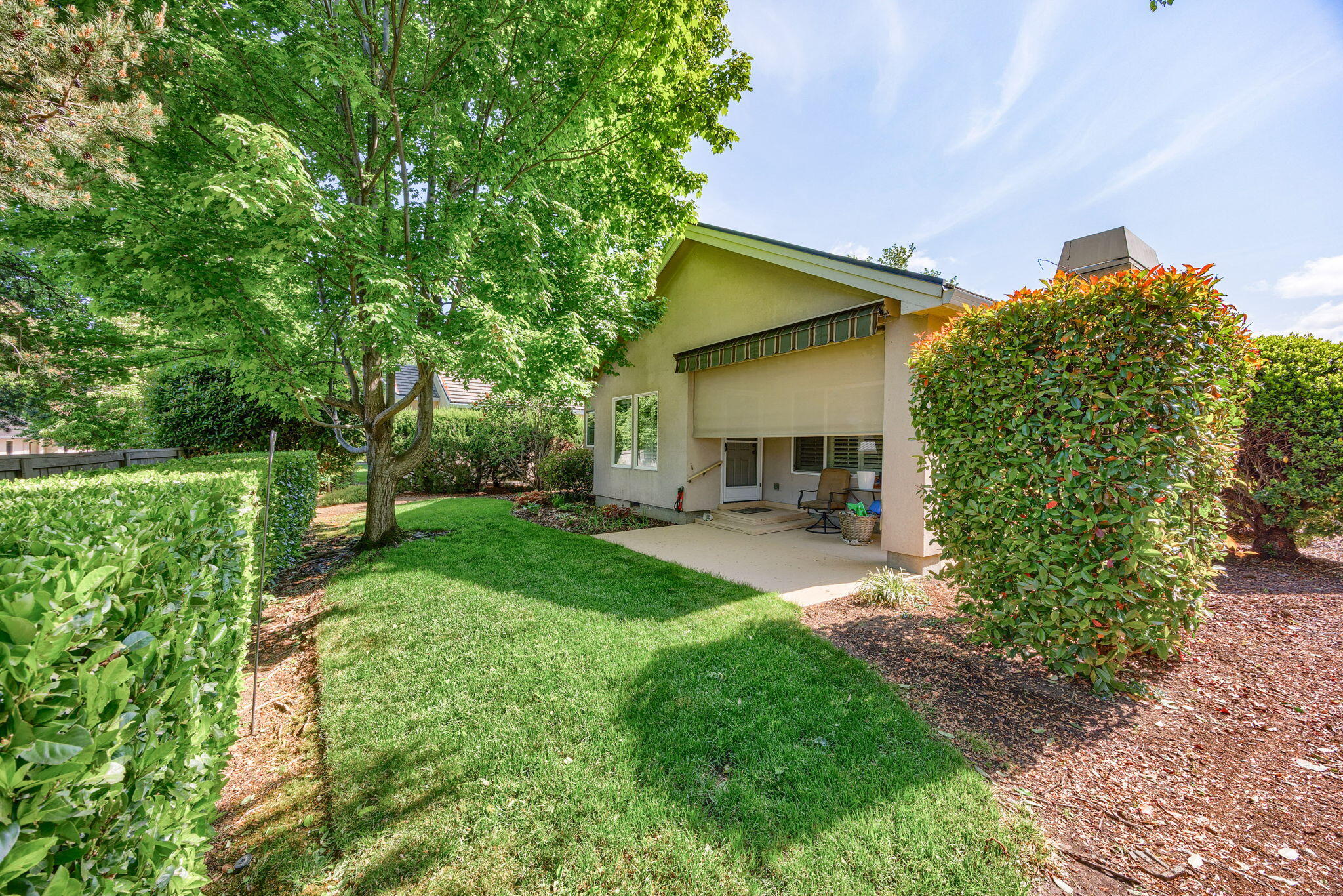 Alder Creek Phase No 4APlanned Community - Residential