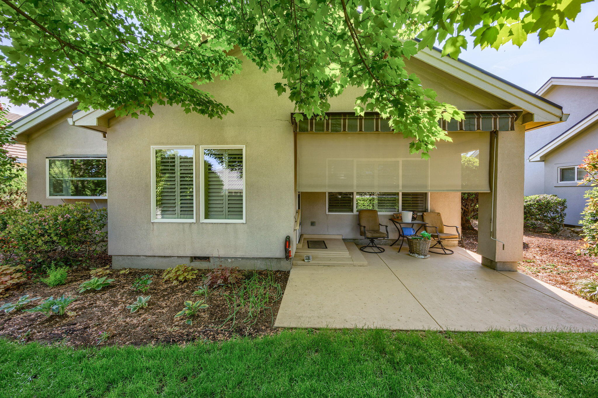 Alder Creek Phase No 4APlanned Community - Residential