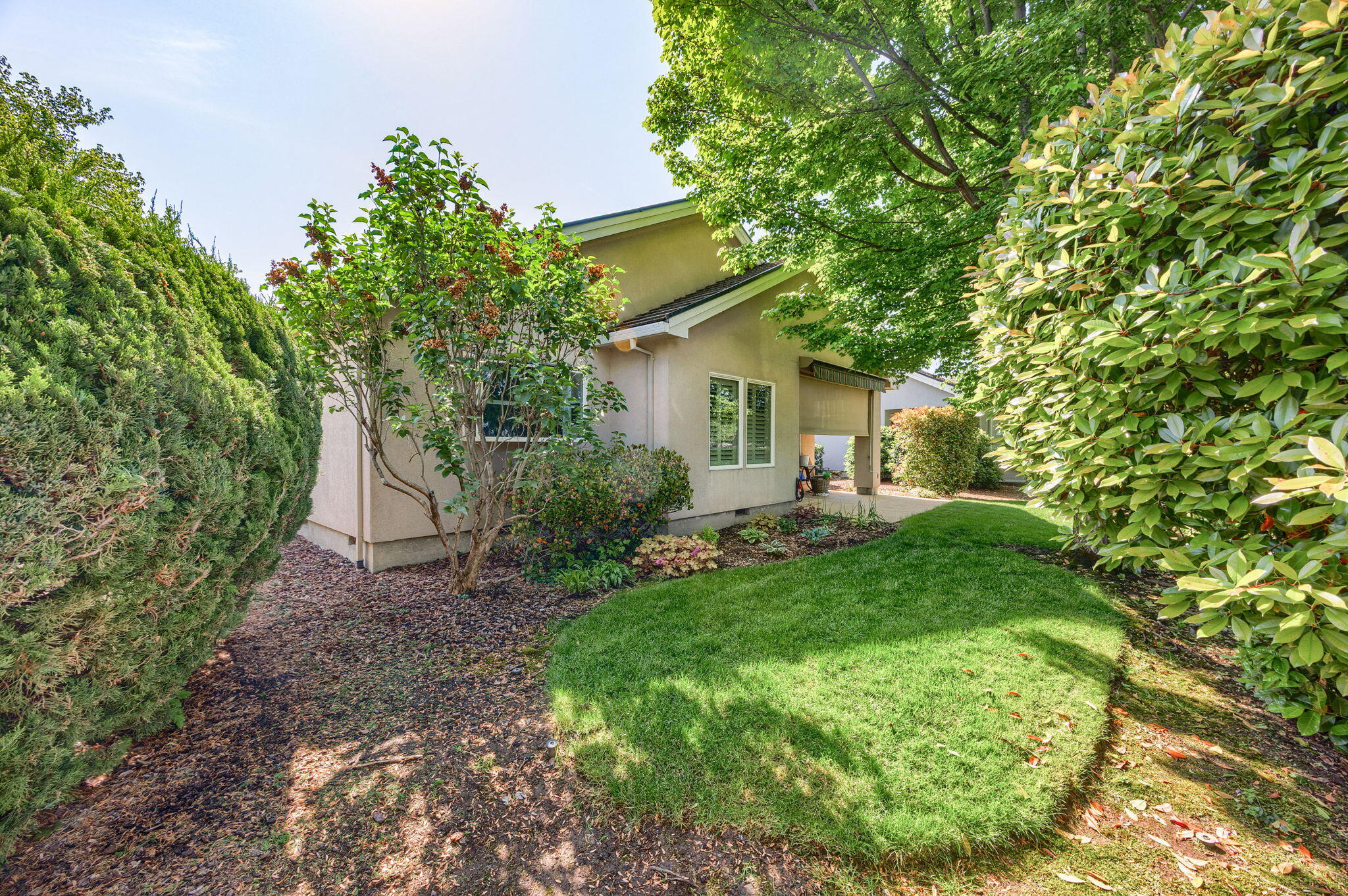 Alder Creek Phase No 4APlanned Community - Residential