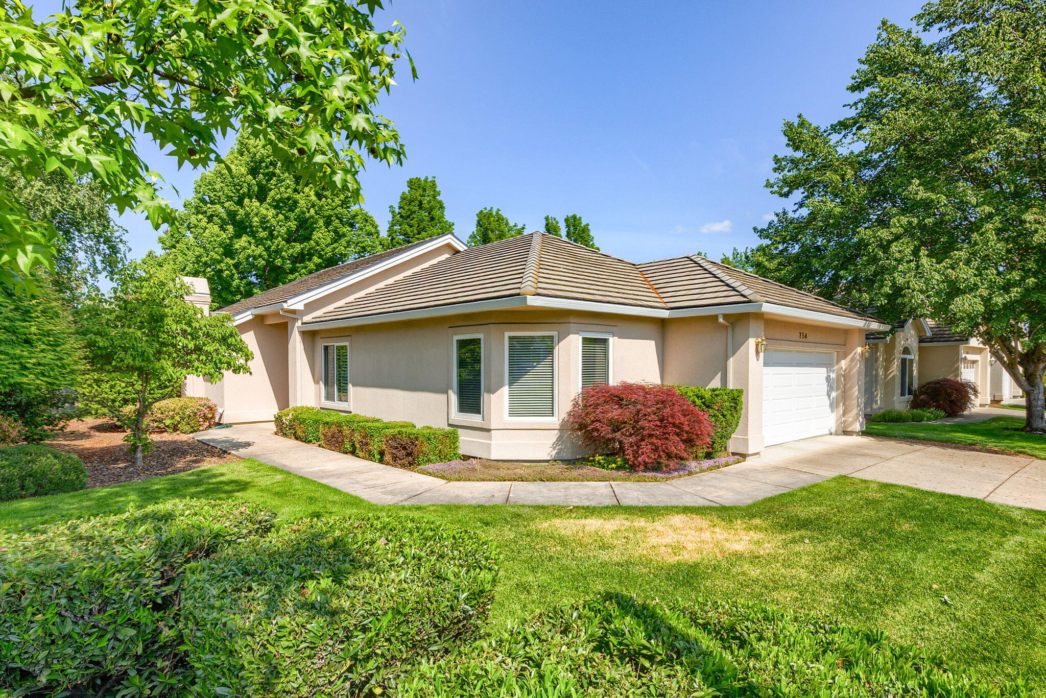 754 Fernwood Drive