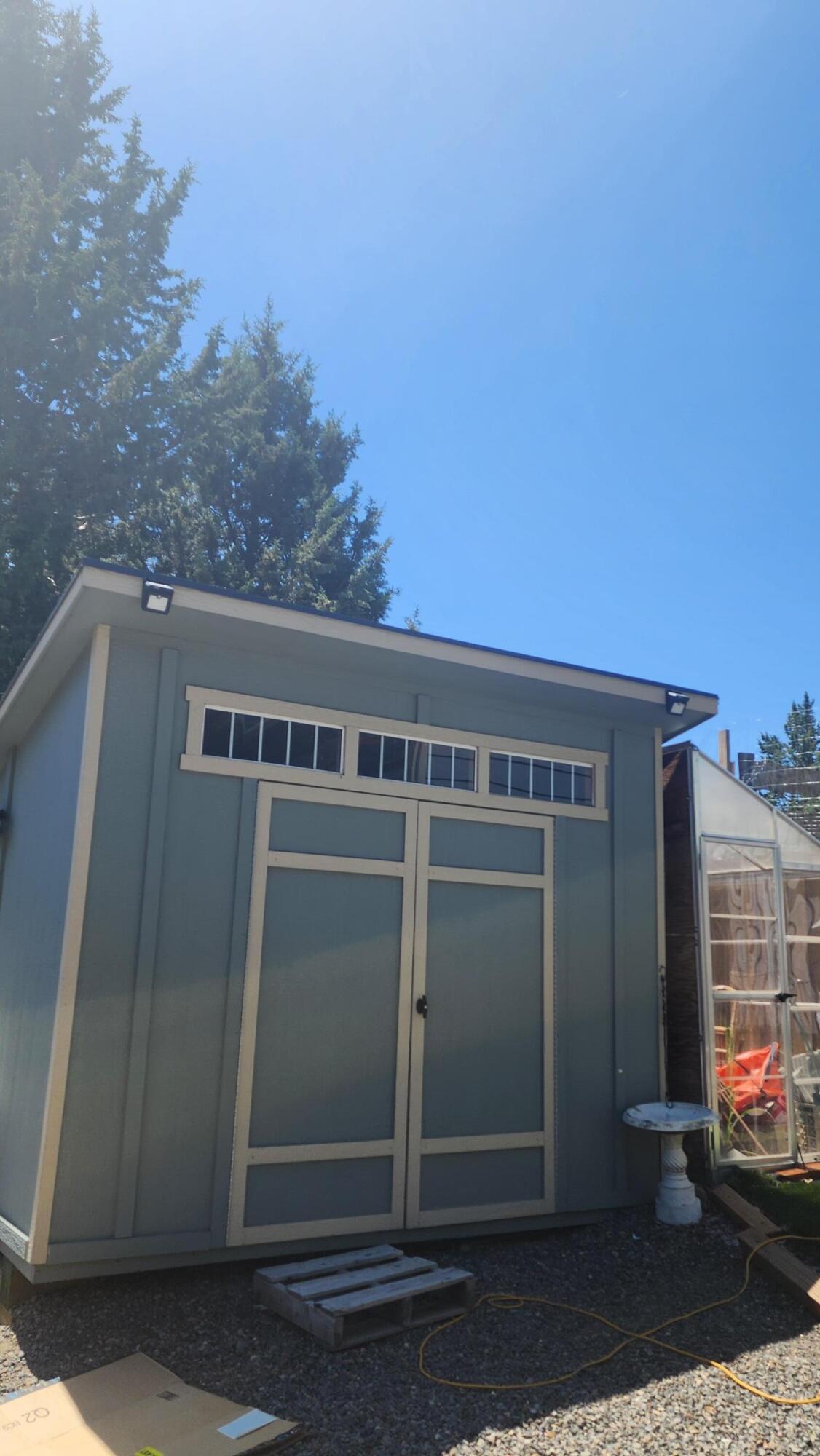 Golden Horseshoe - Residential