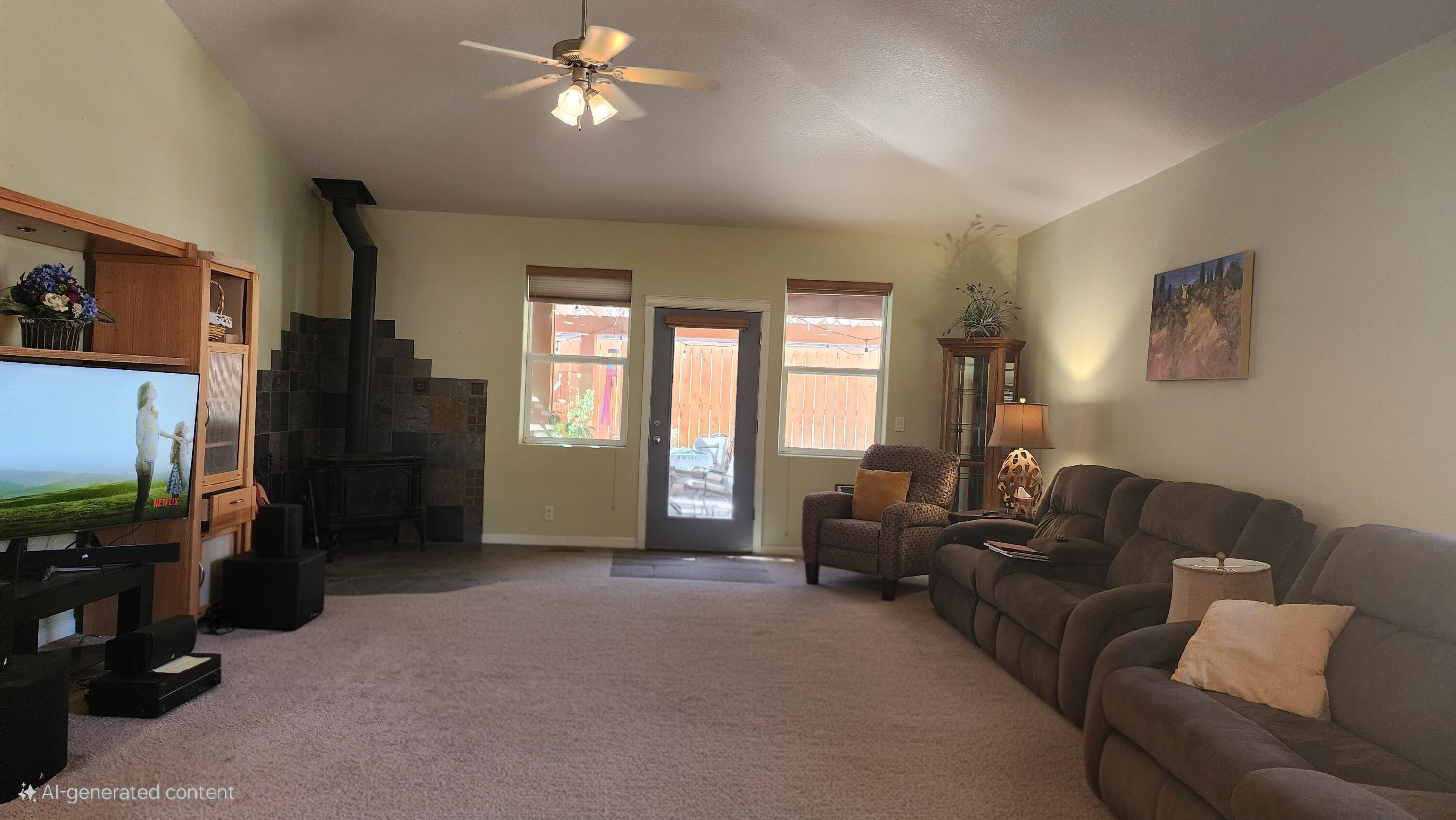 Golden Horseshoe - Residential