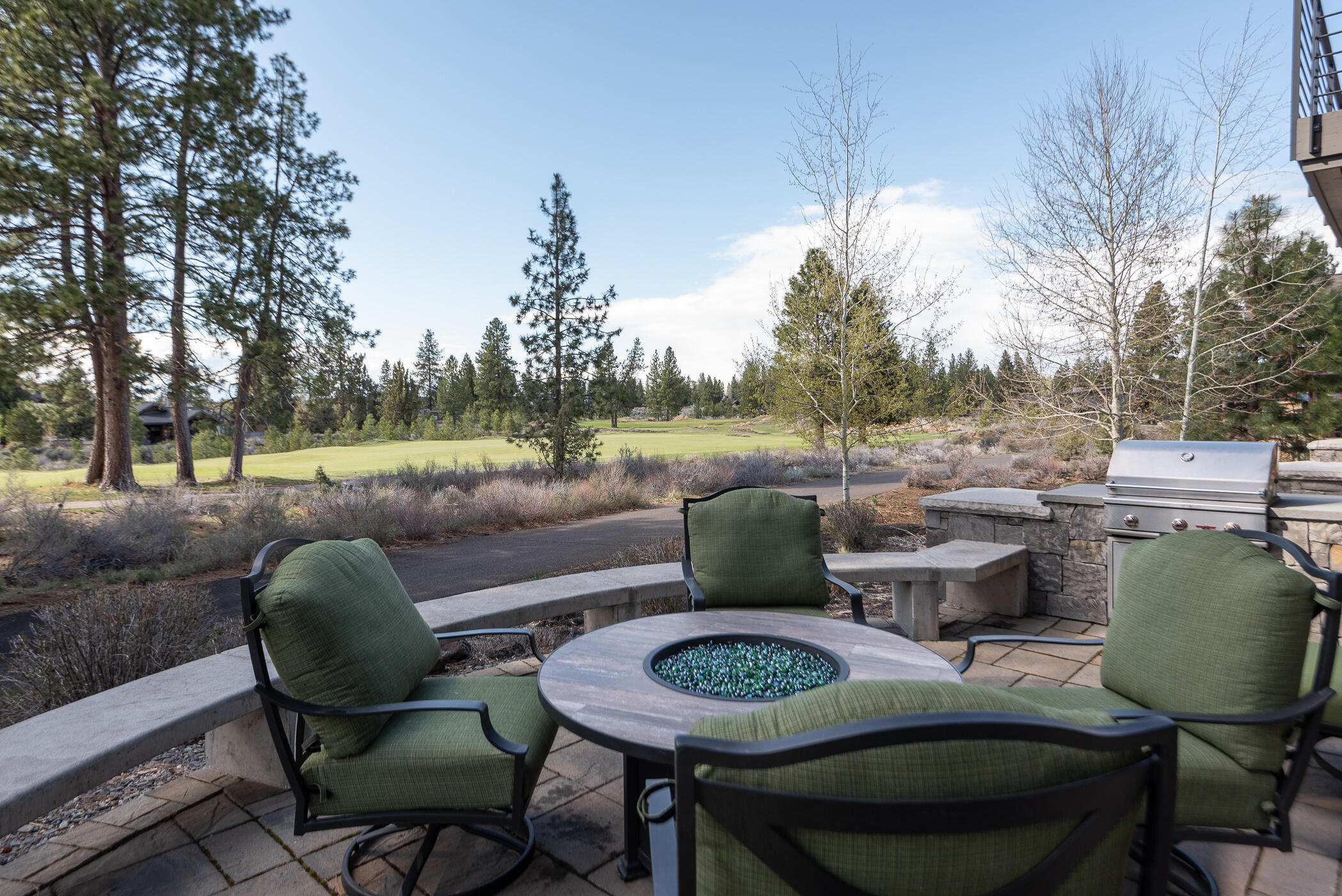 Tetherow - Residential