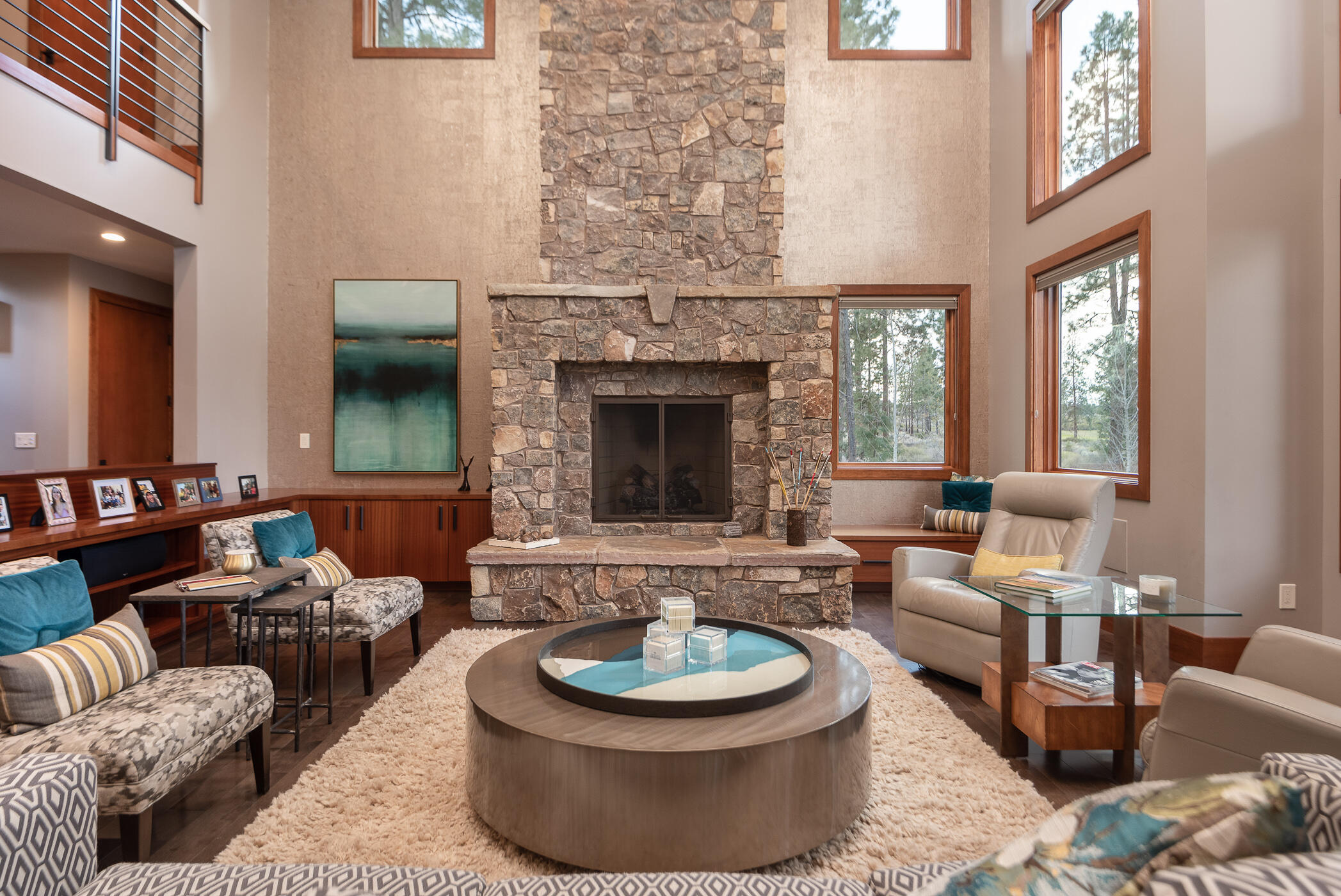 Tetherow - Residential