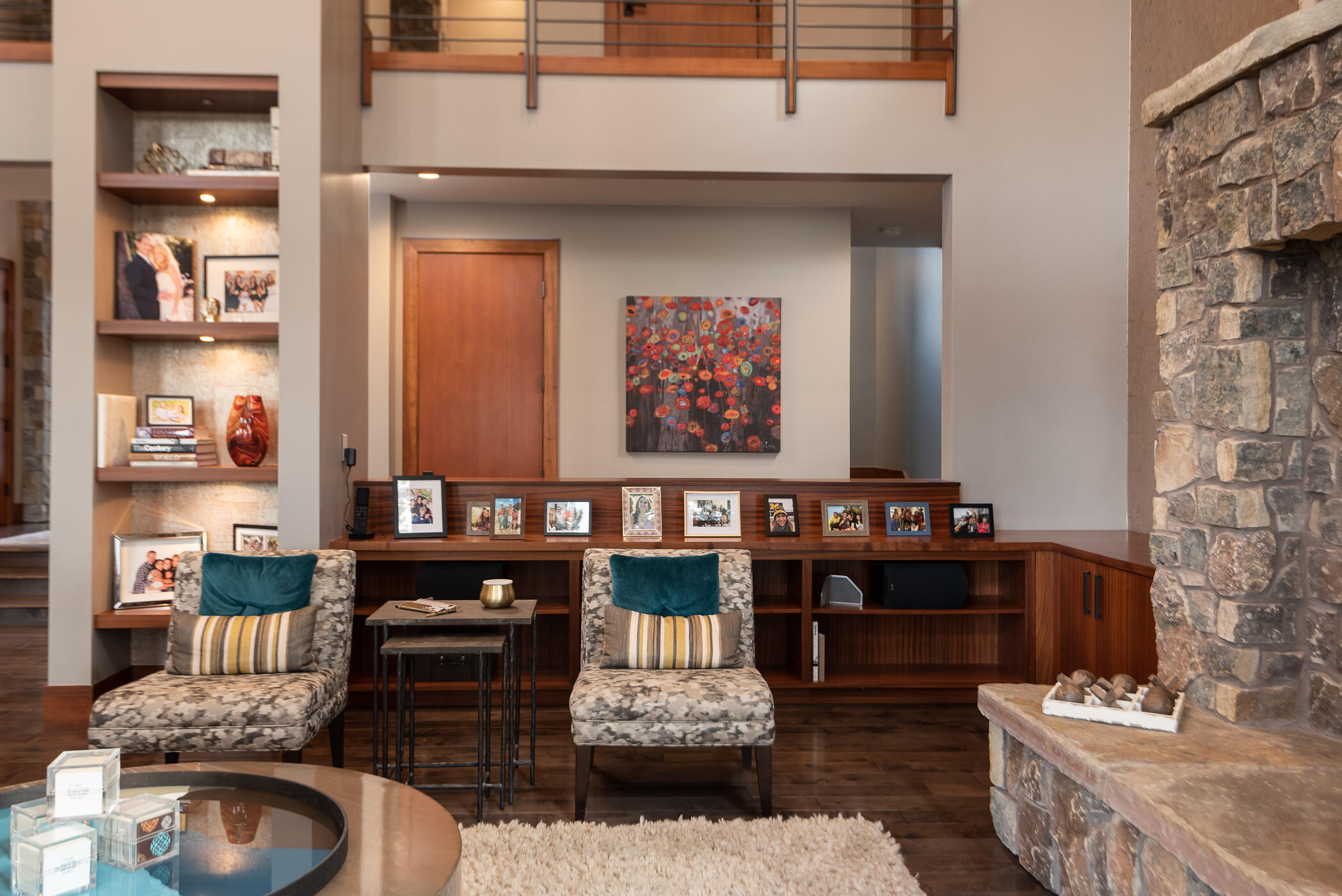 Tetherow - Residential