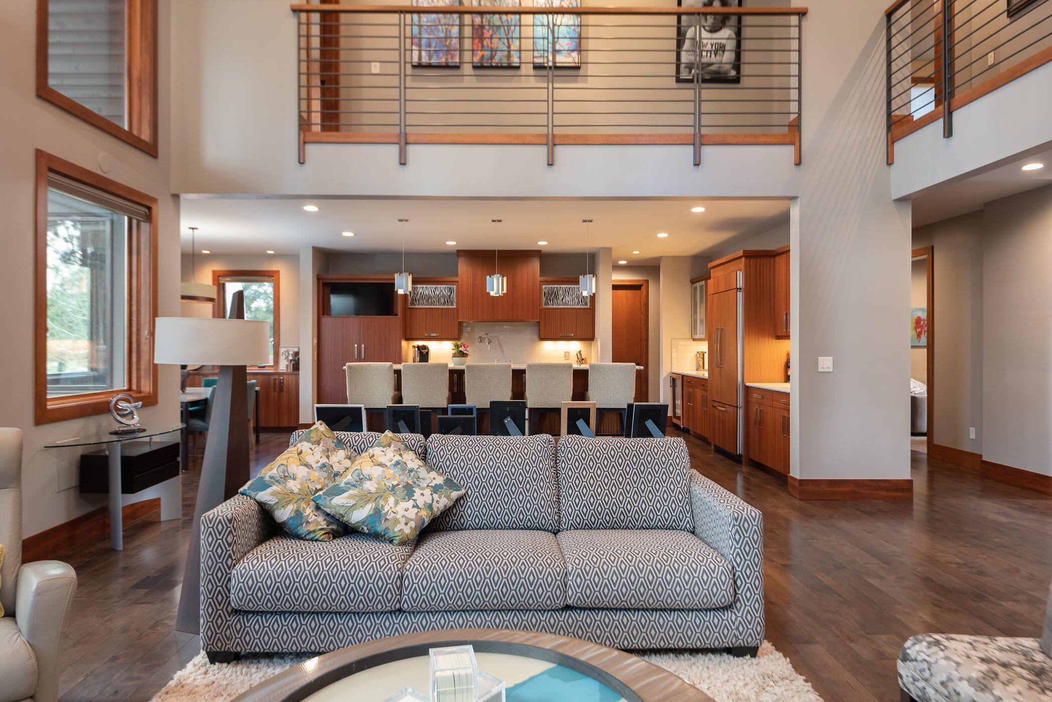 Tetherow - Residential