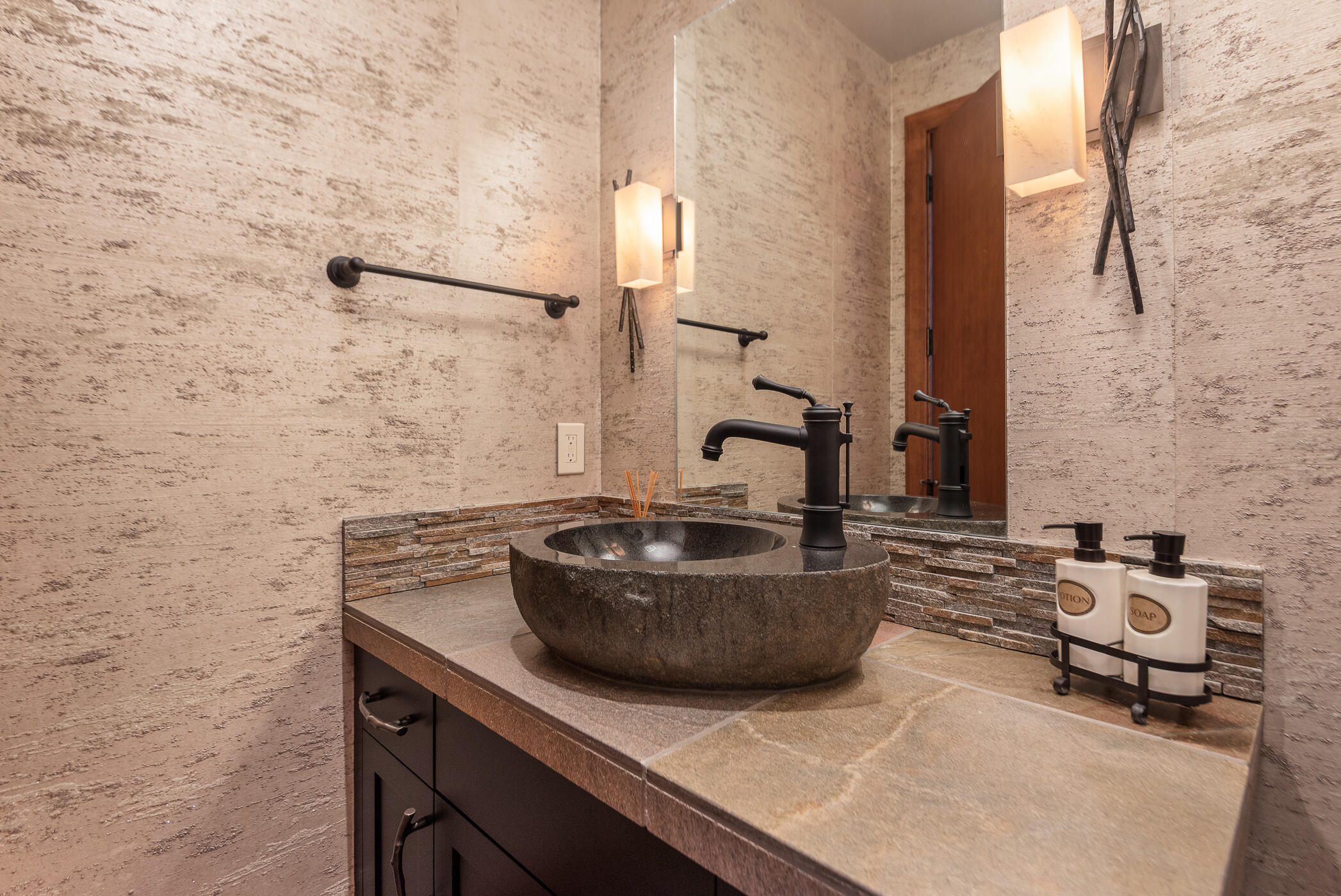 Tetherow - Residential