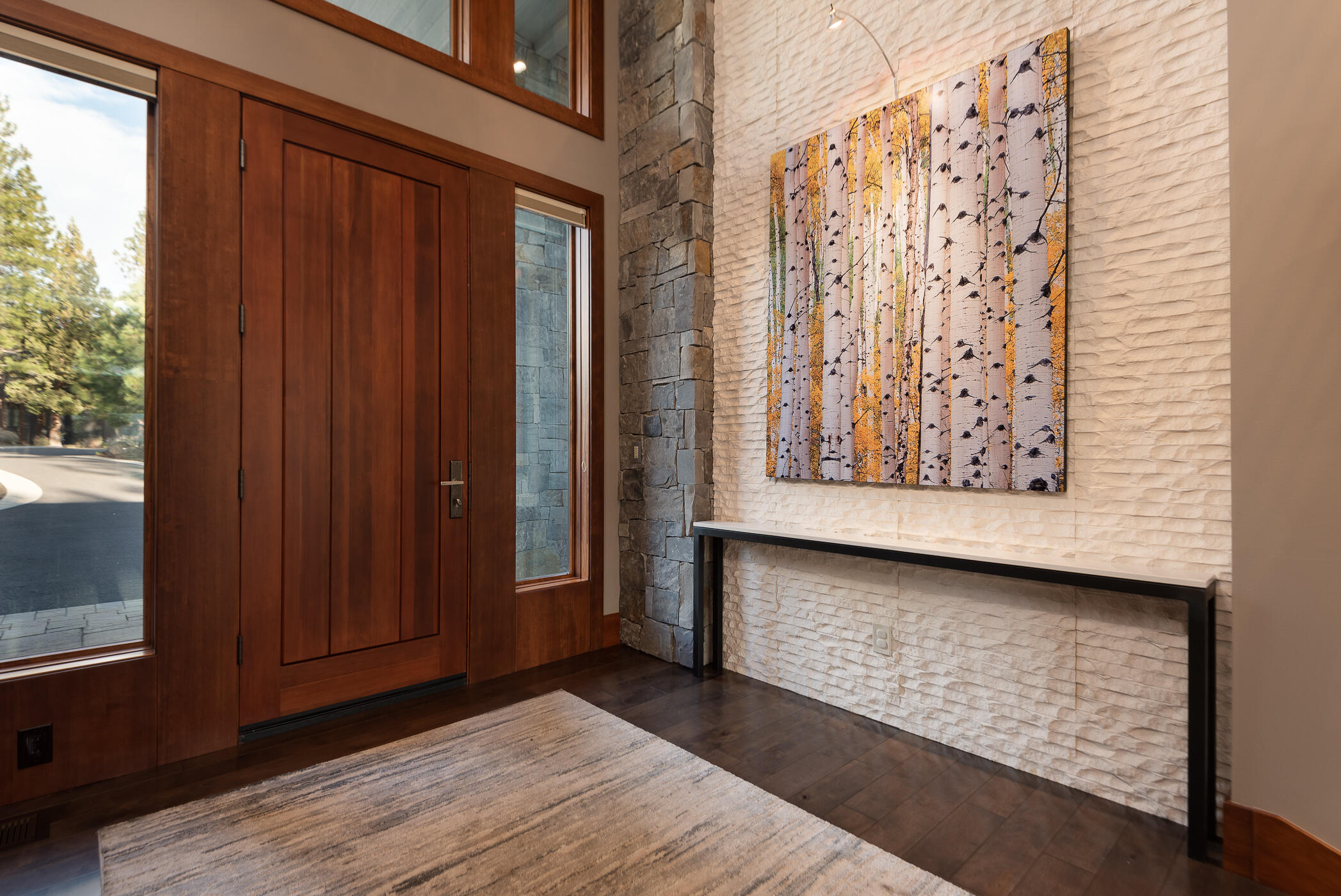 Tetherow - Residential