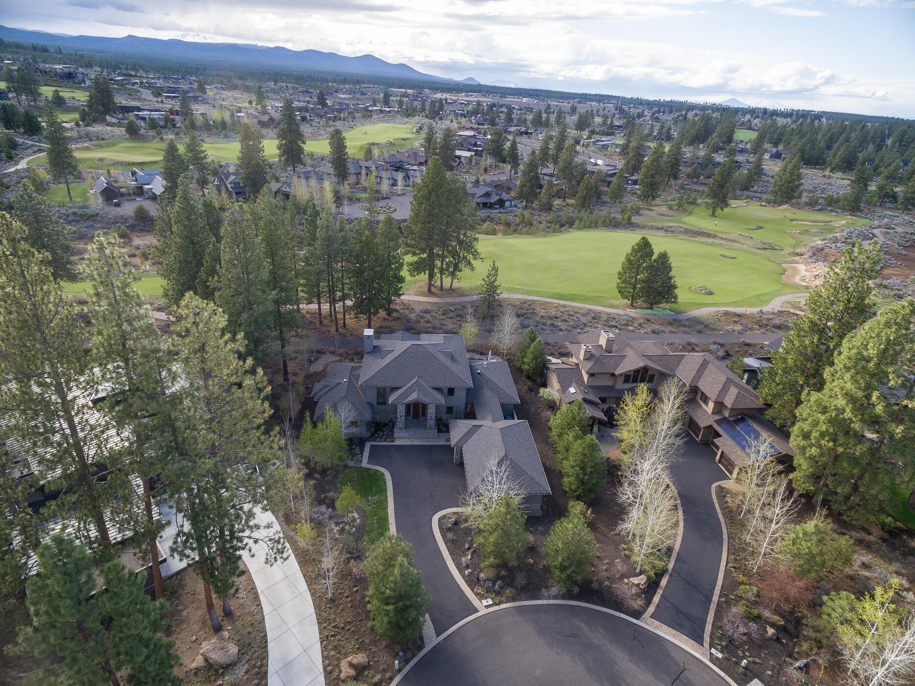 Tetherow - Residential