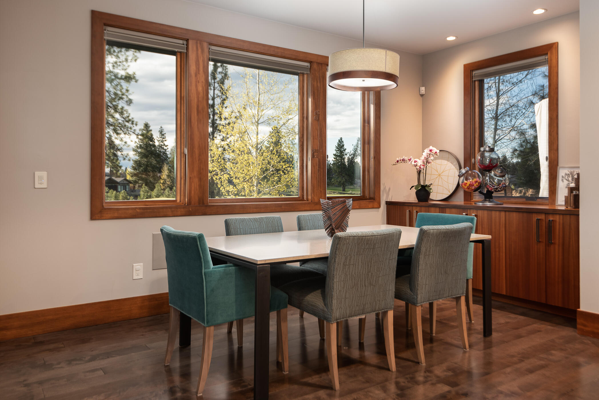 Tetherow - Residential