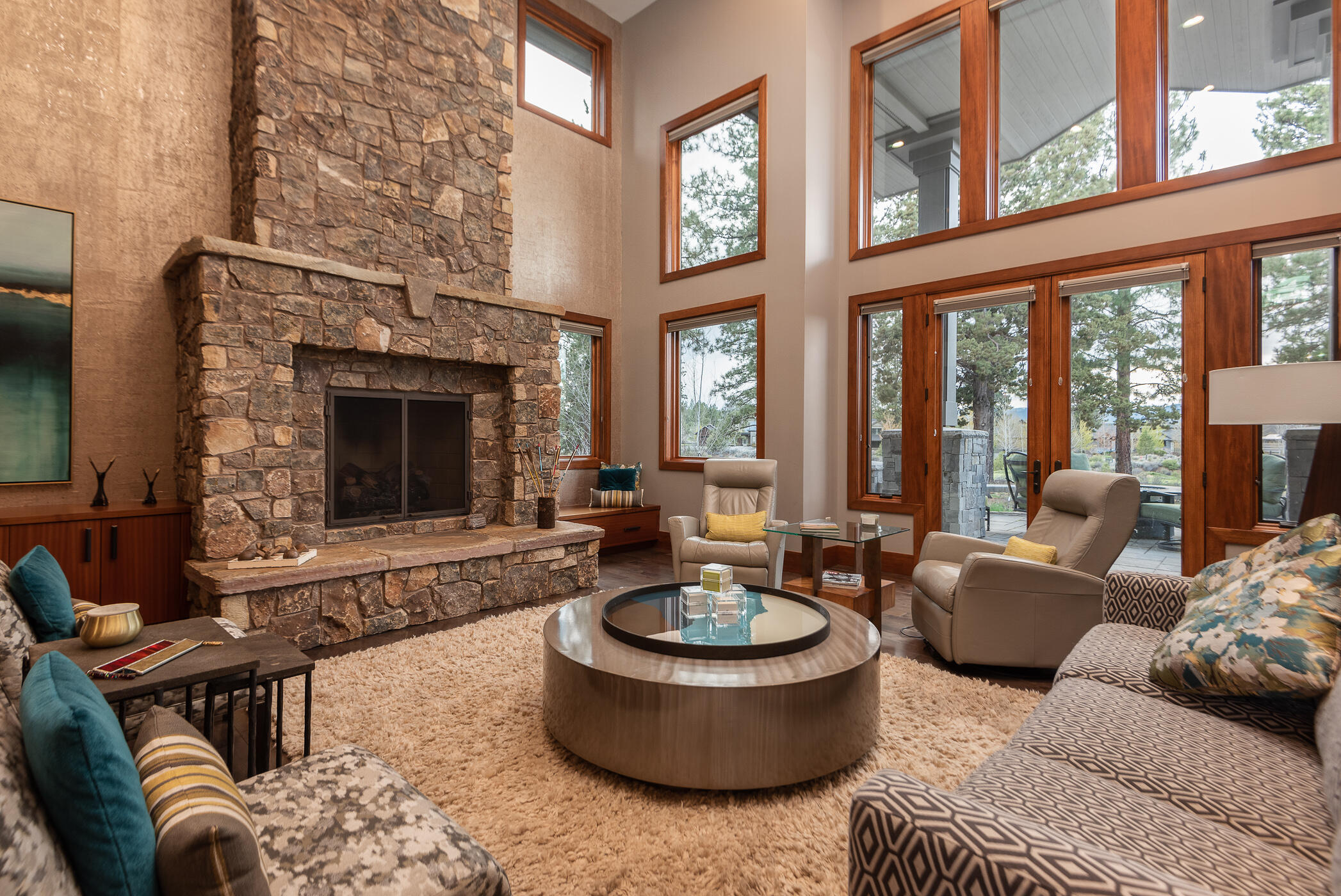 Tetherow - Residential